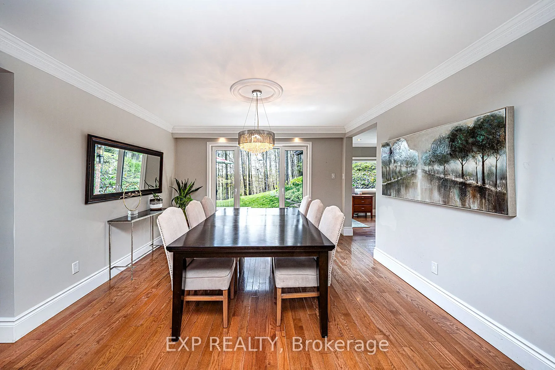 7 Valley Trail