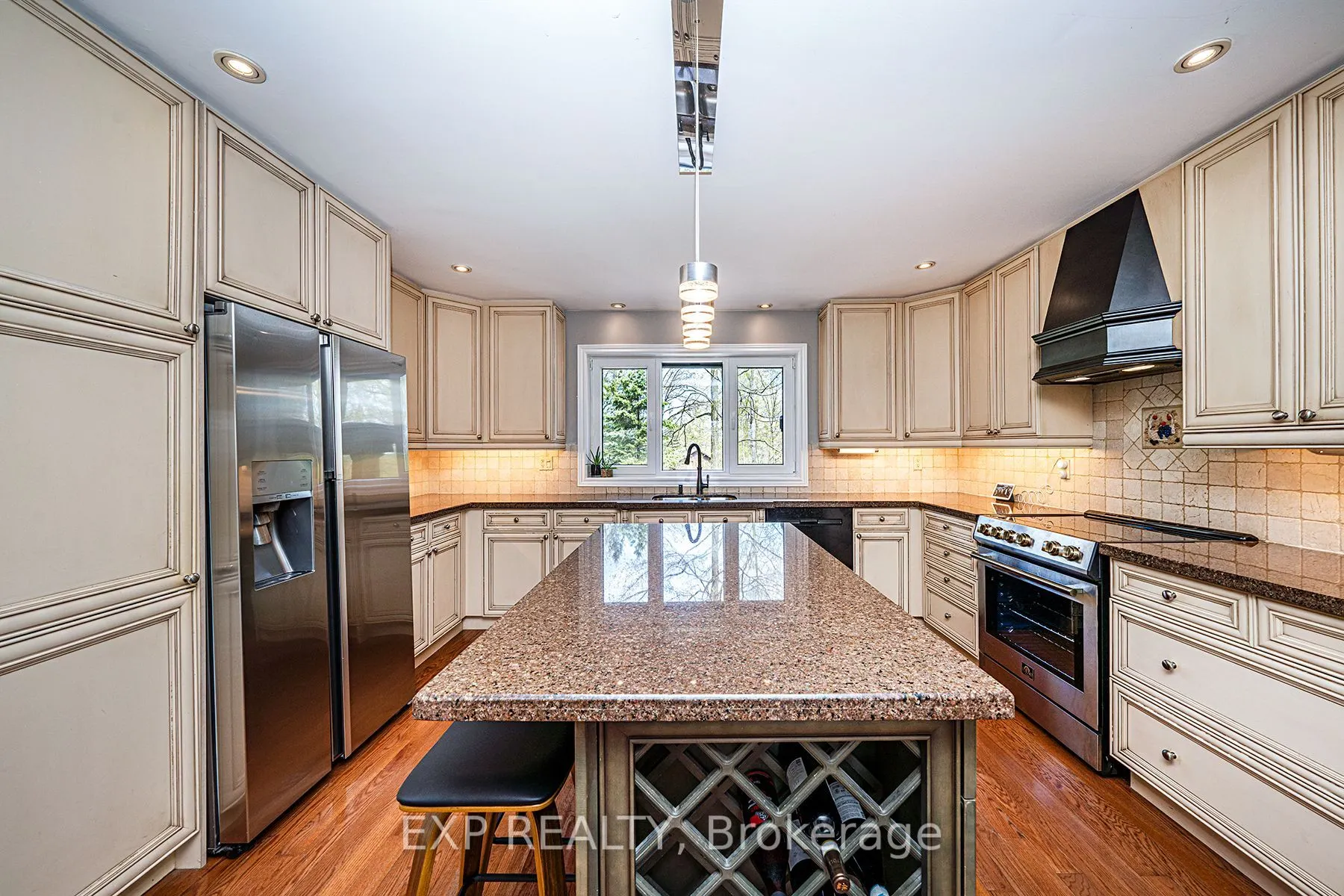 7 Valley Trail