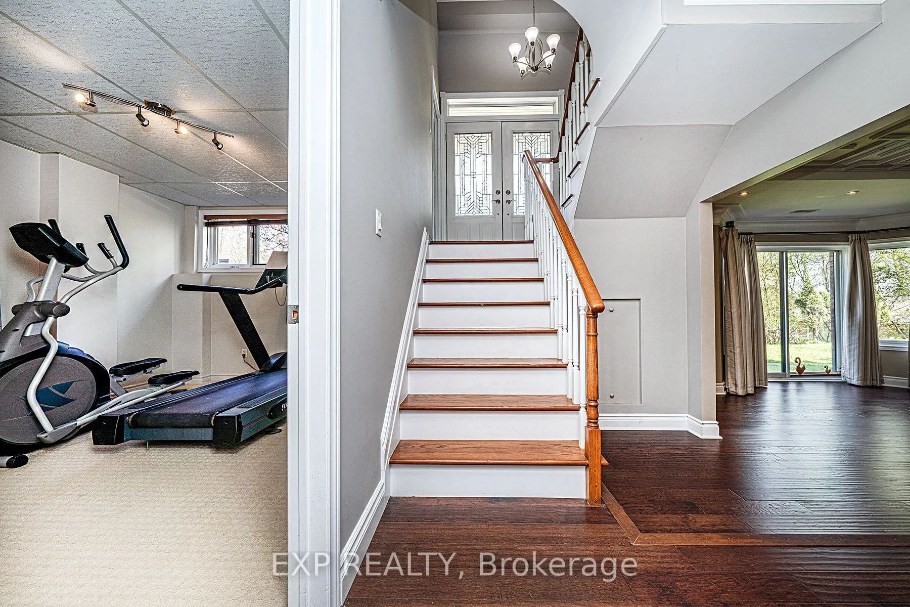 7 Valley Trail