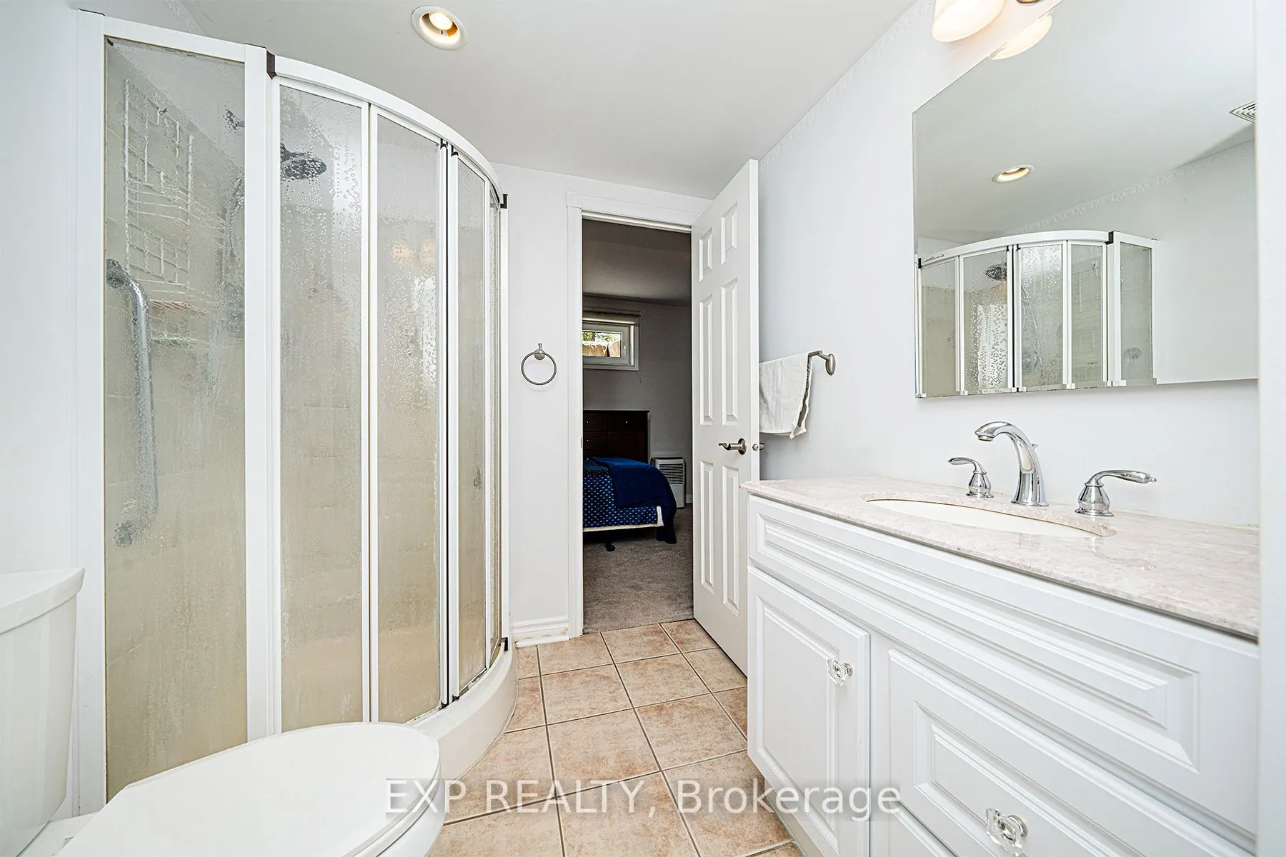 7 Valley Trail