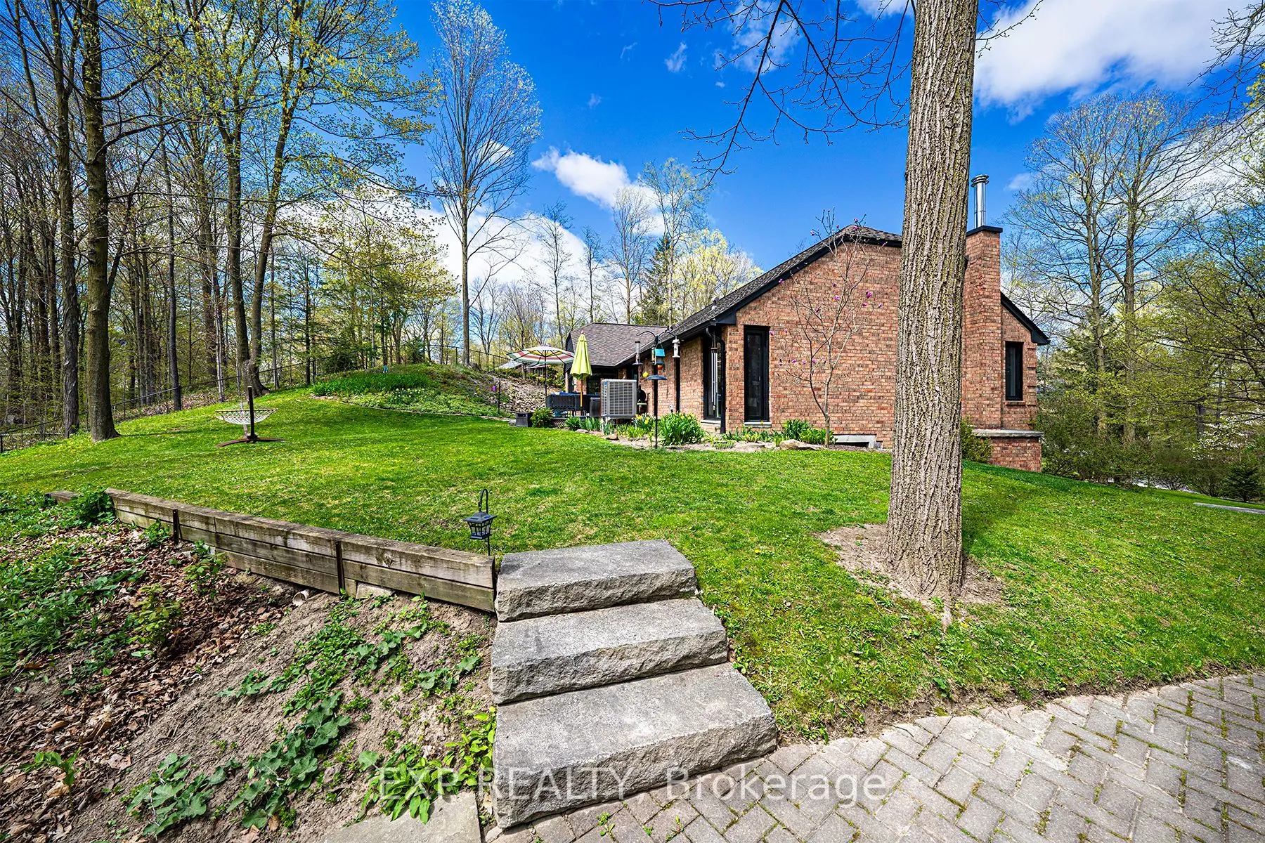 7 Valley Trail