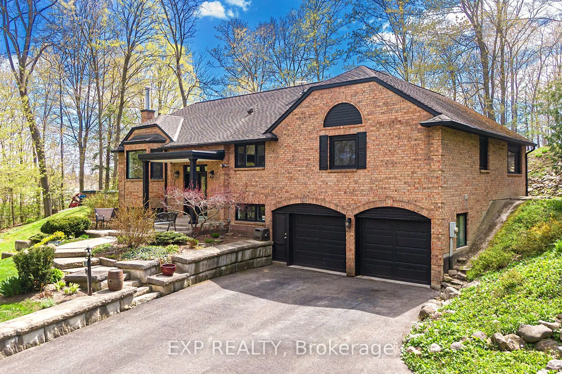 7 Valley Trail