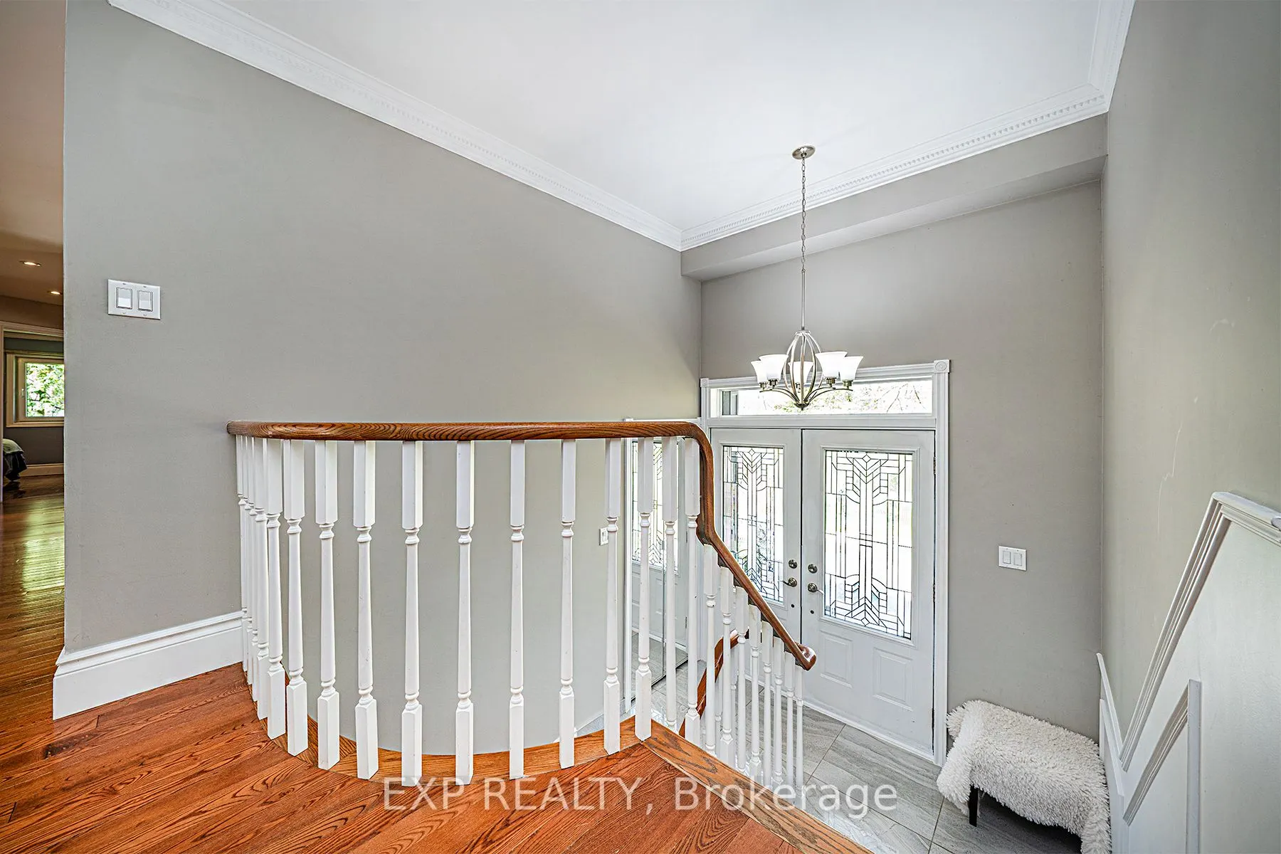 7 Valley Trail