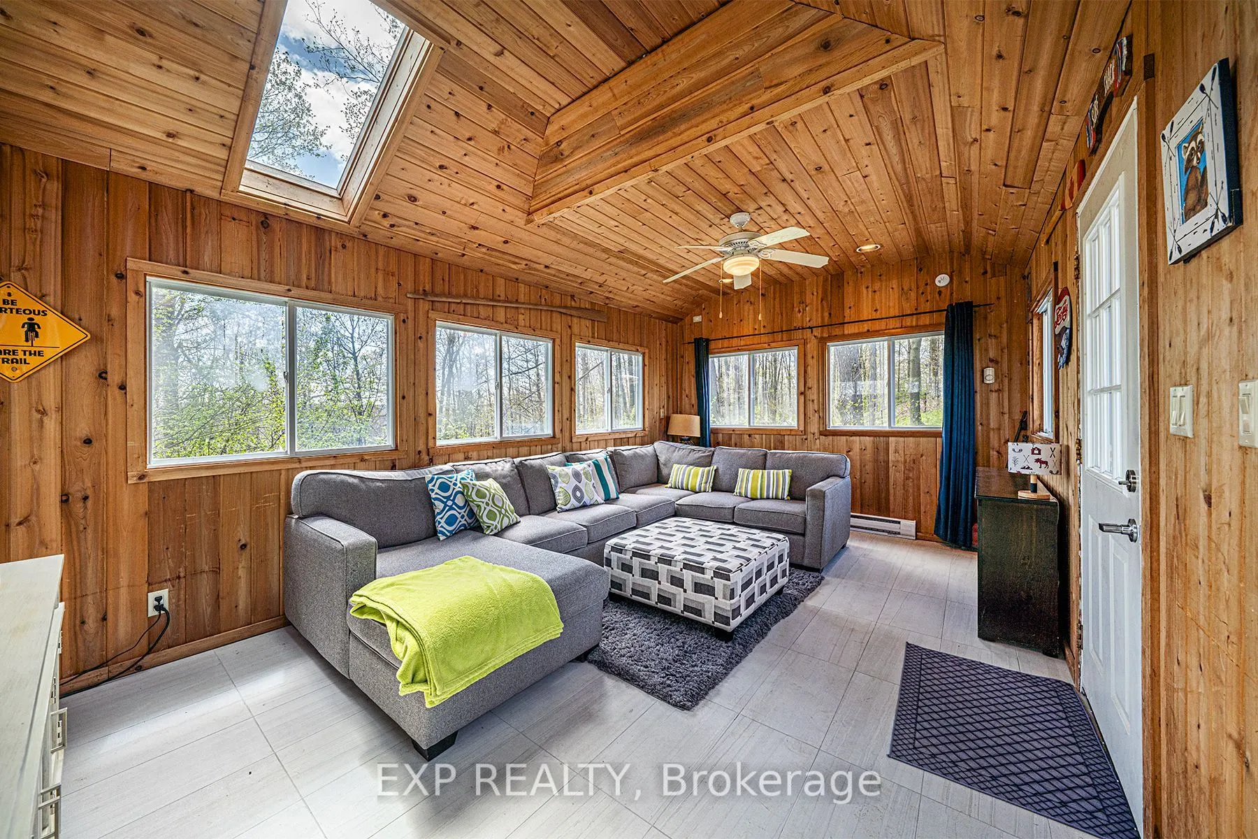 7 Valley Trail