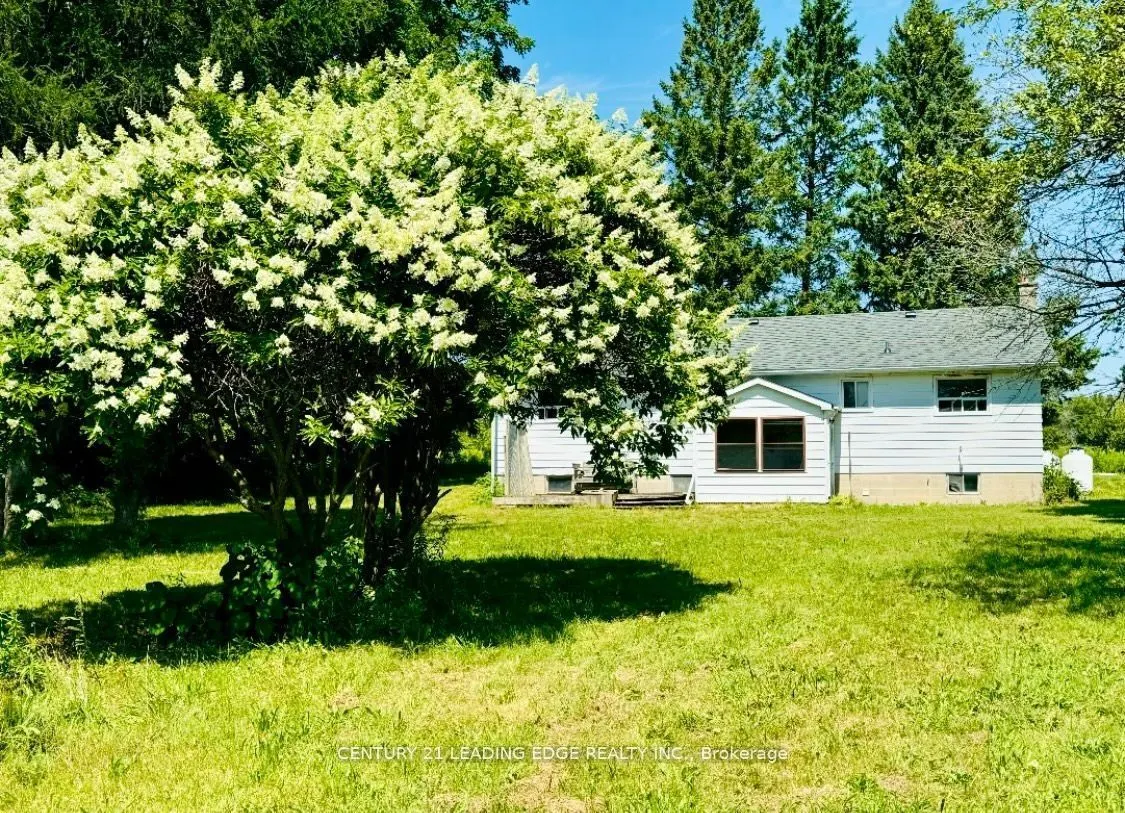 1860 B Thorah Concession 11