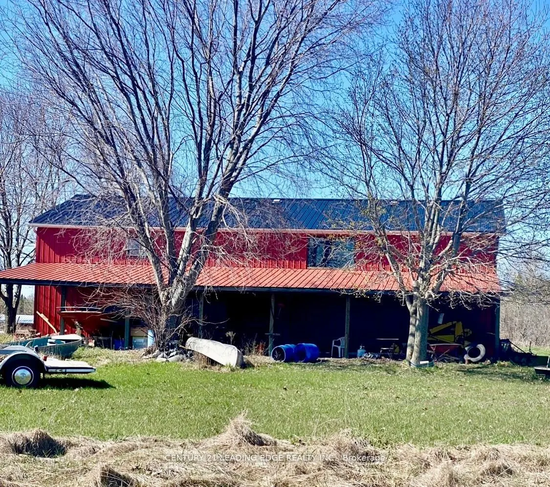 1860 B Thorah Concession 11