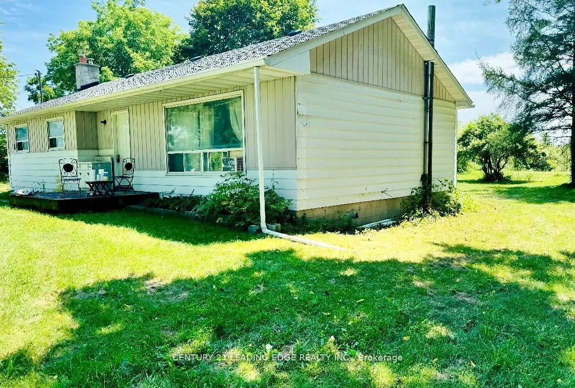 1860 B Thorah Concession 11