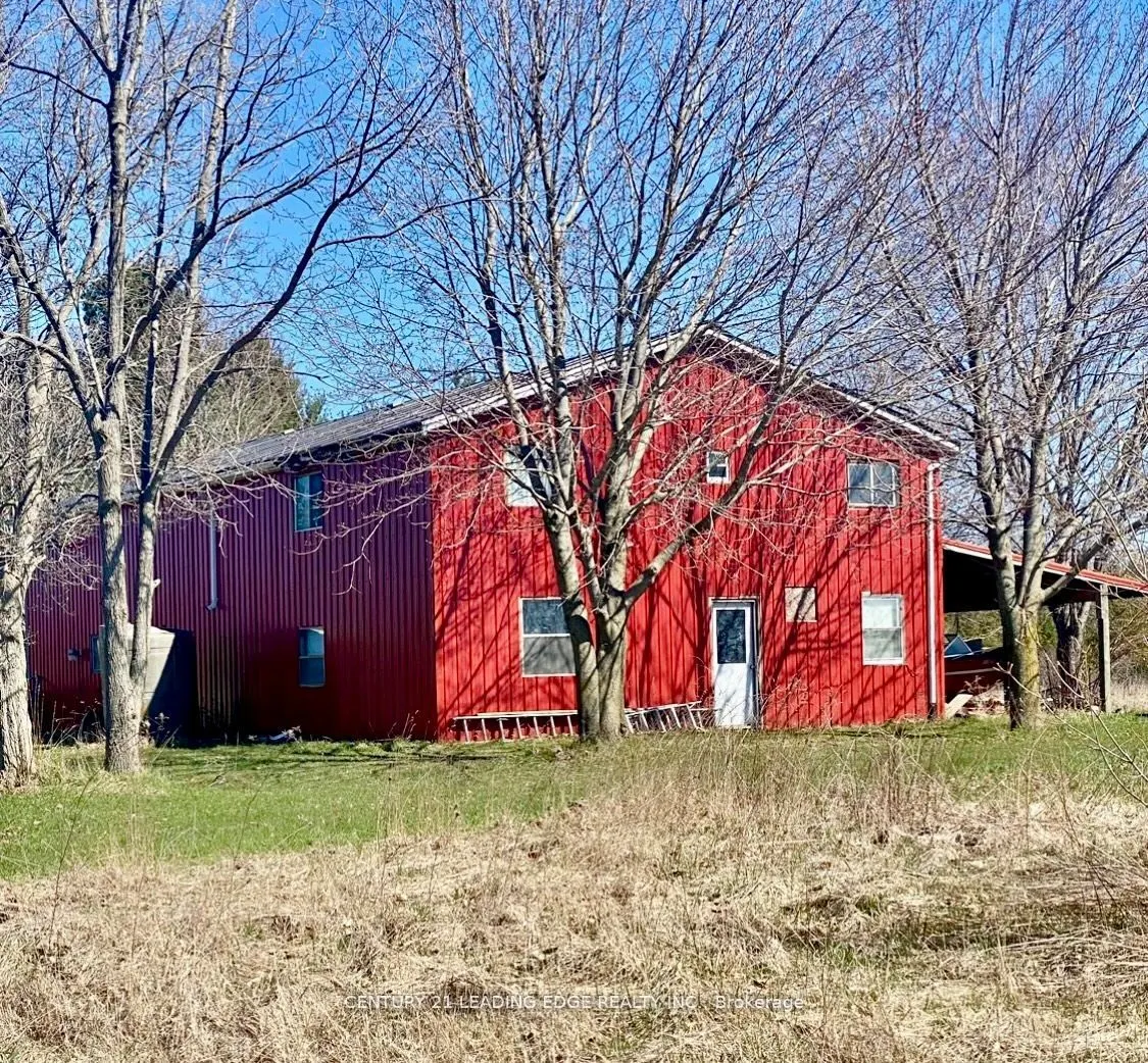 1860 B Thorah Concession 11