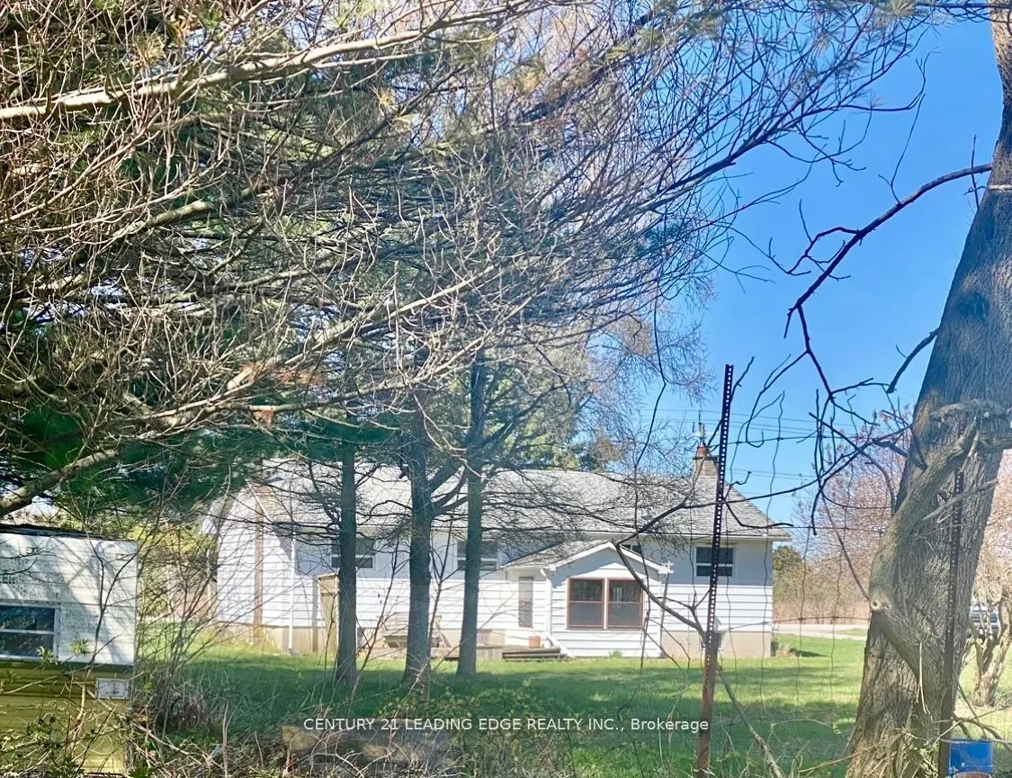 1860 B Thorah Concession 11
