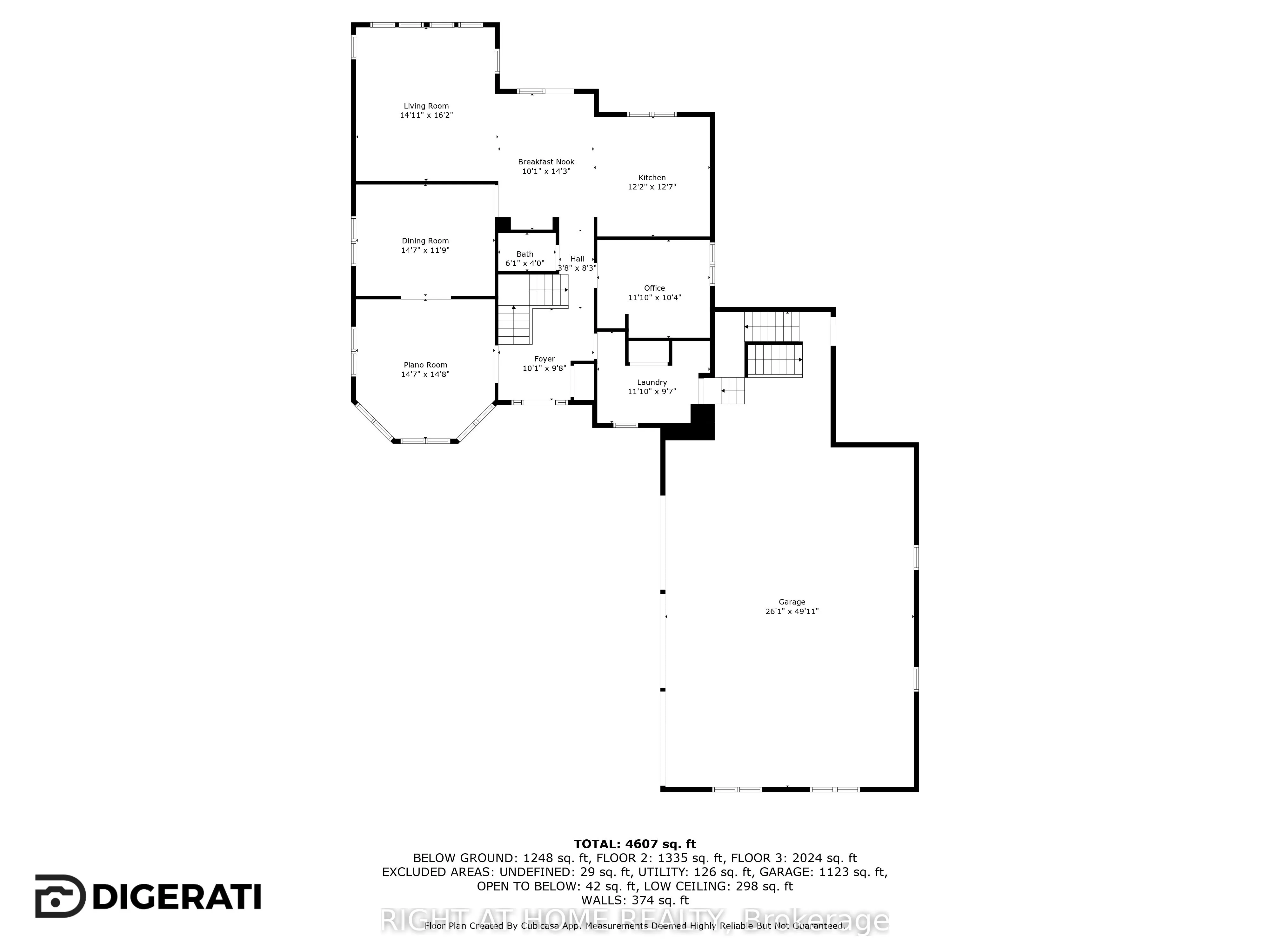 11 Trainor Court