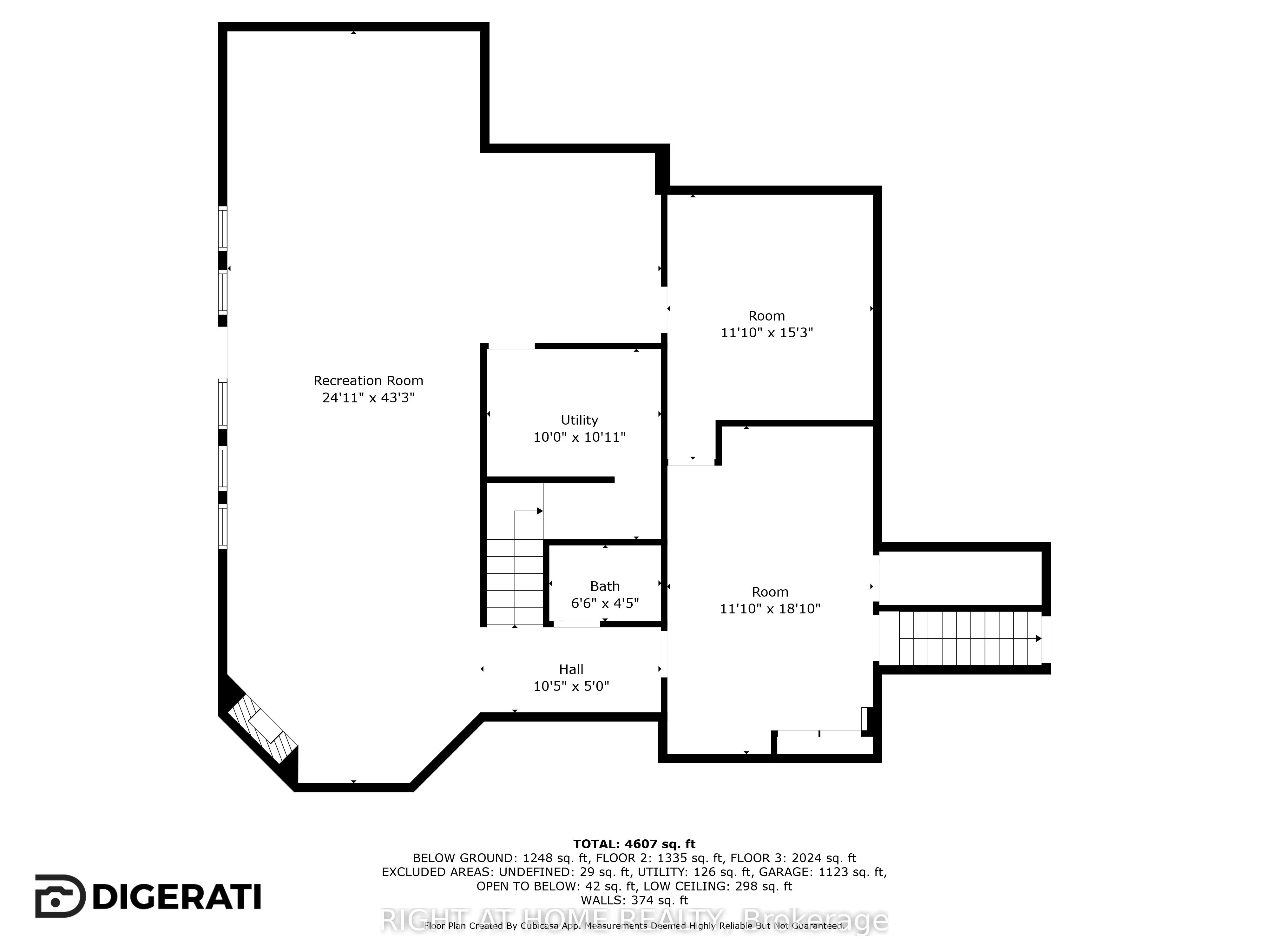 11 Trainor Court