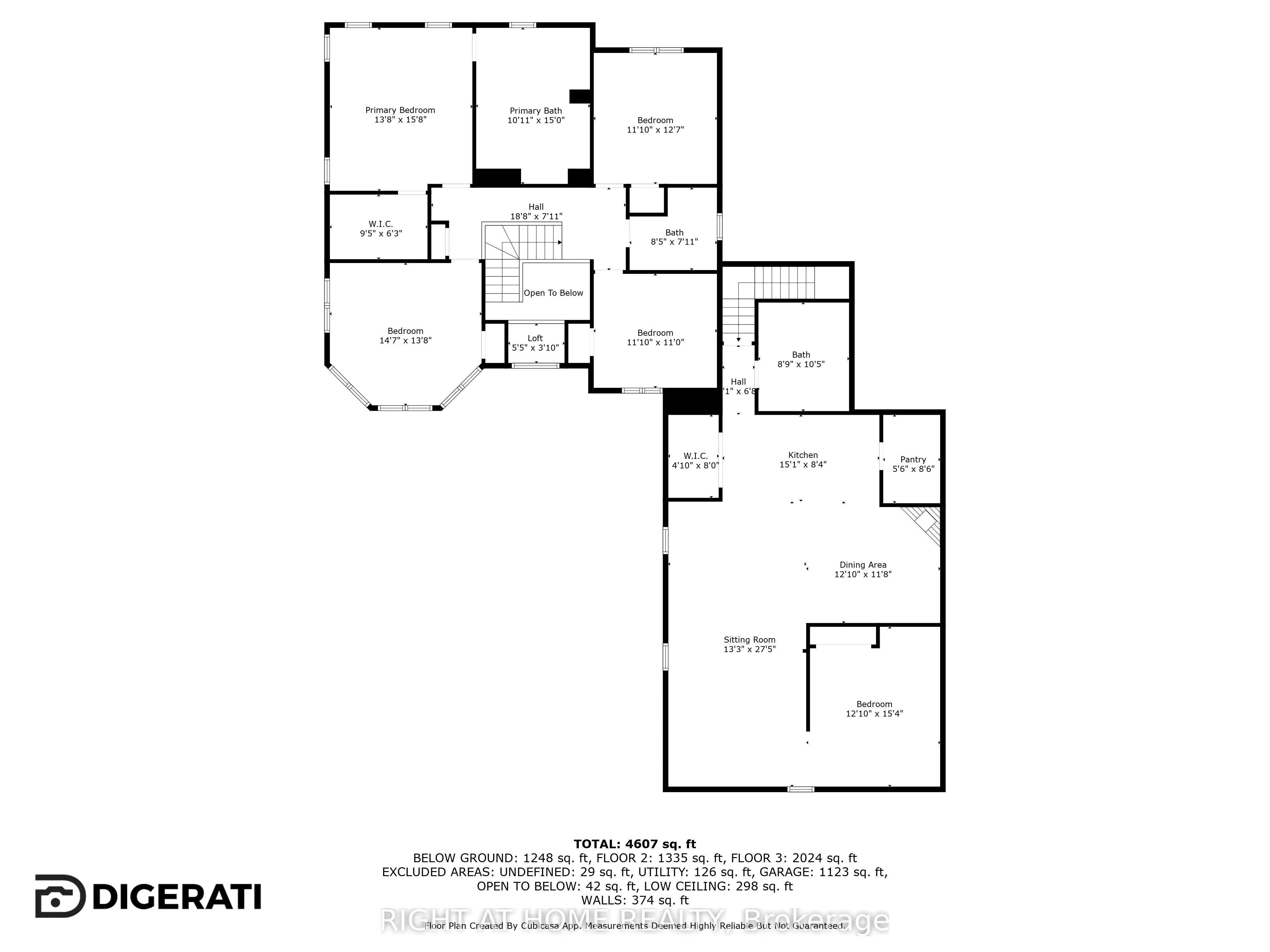 11 Trainor Court