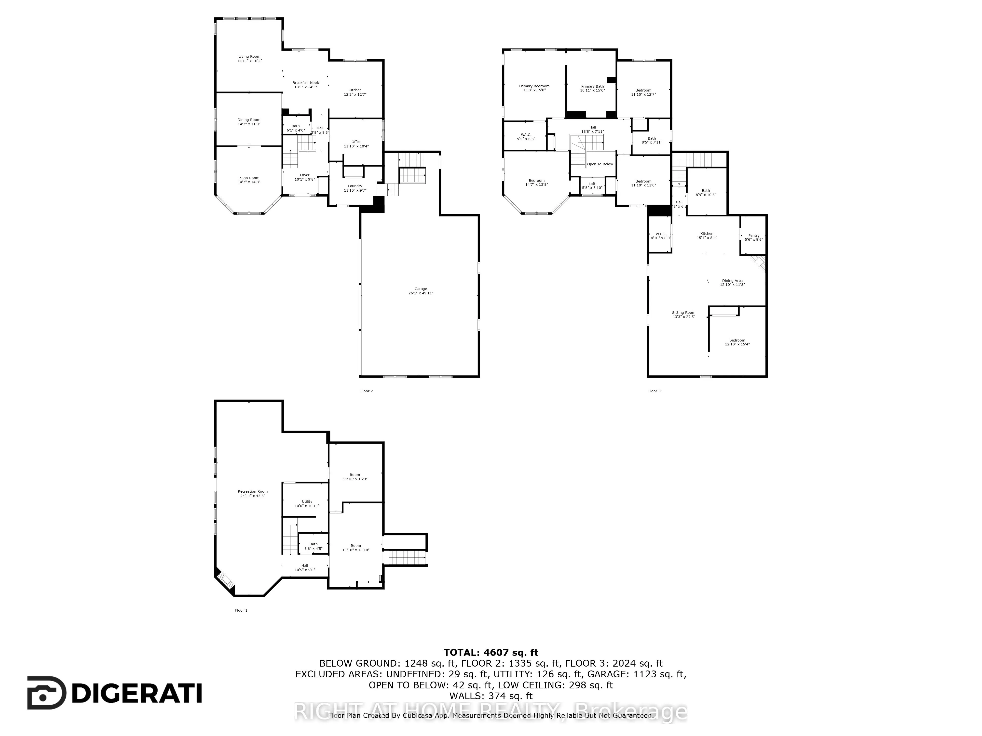 11 Trainor Court