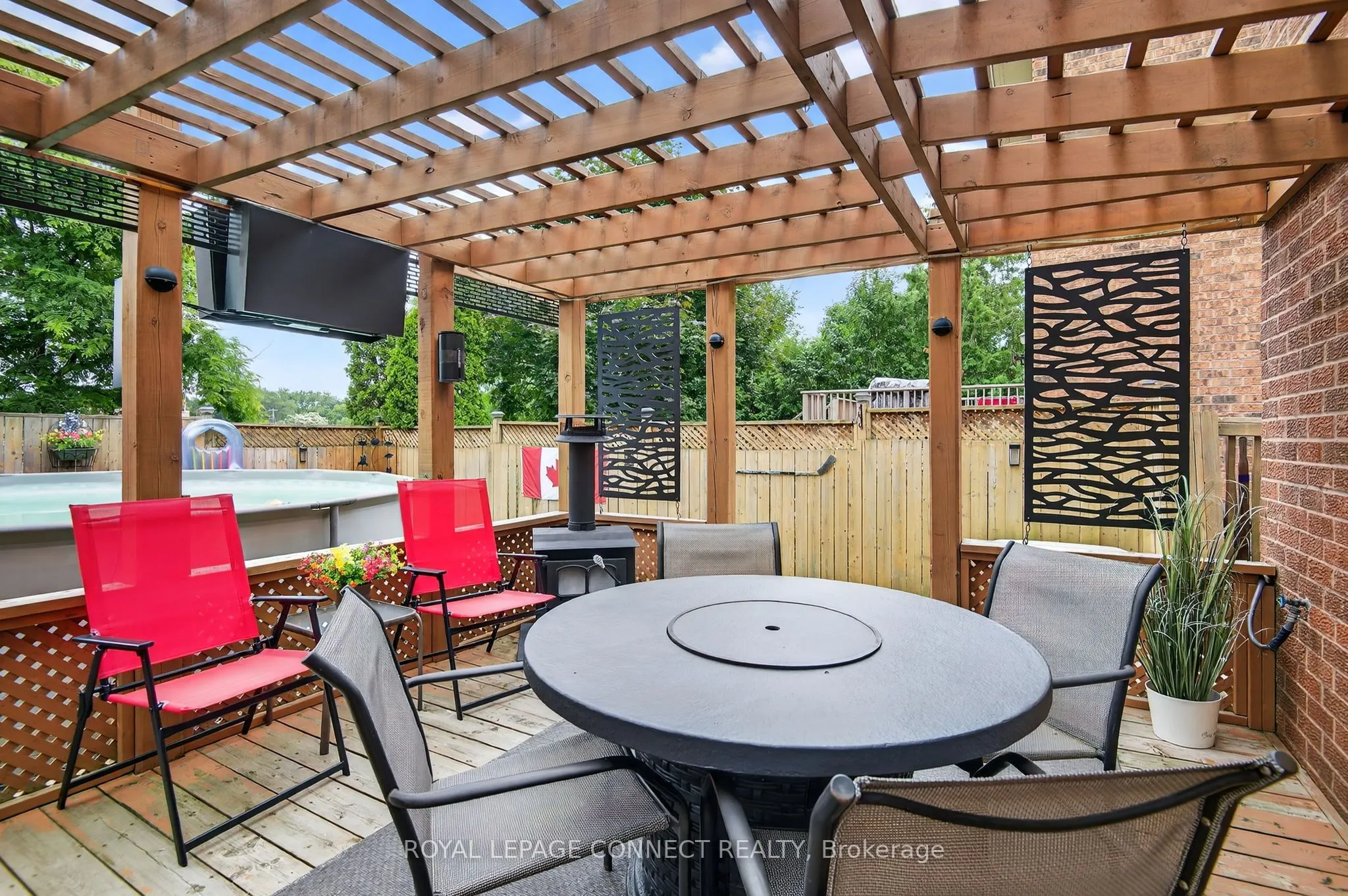 22 Crawford Rose Drive