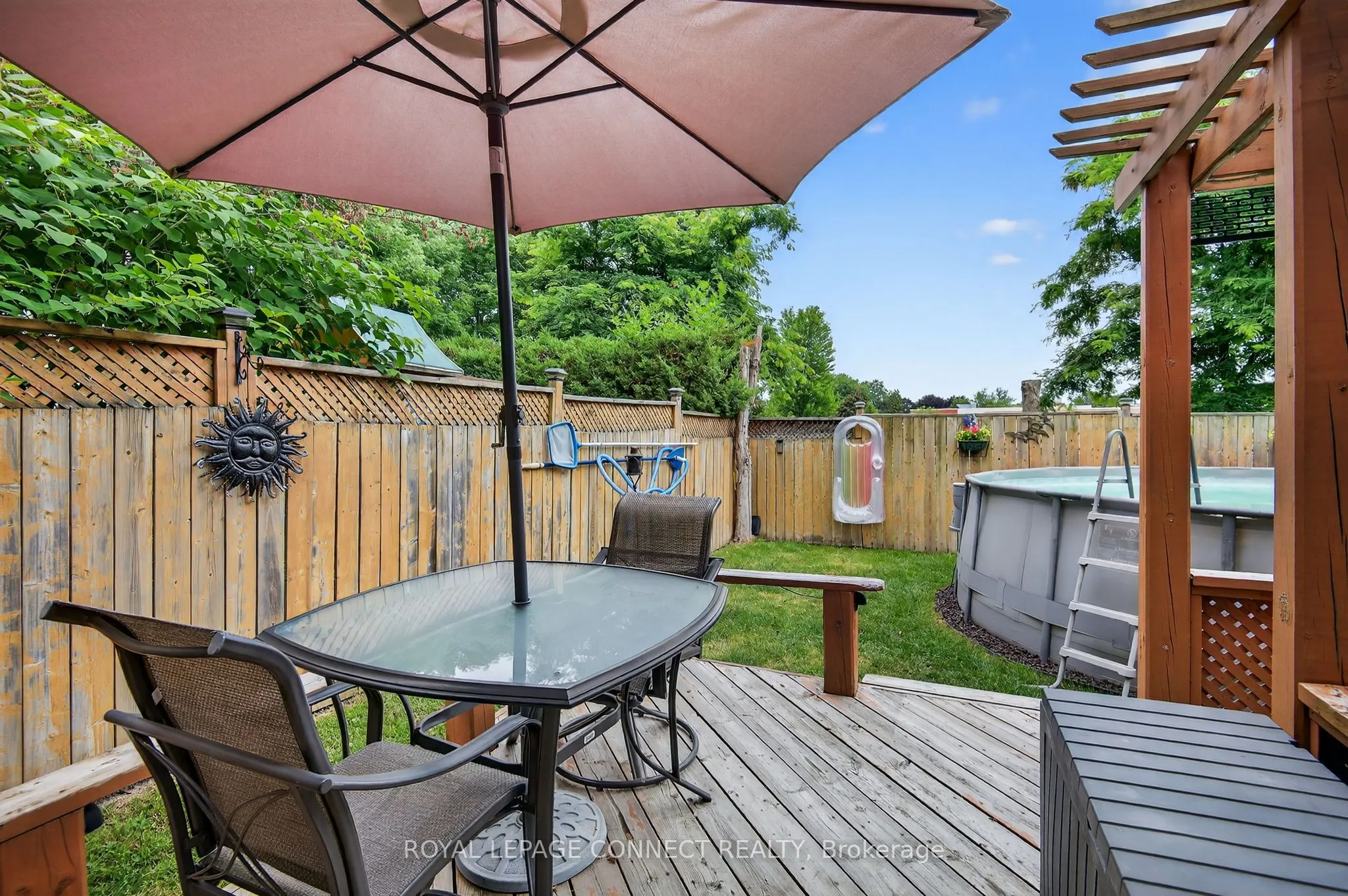 22 Crawford Rose Drive