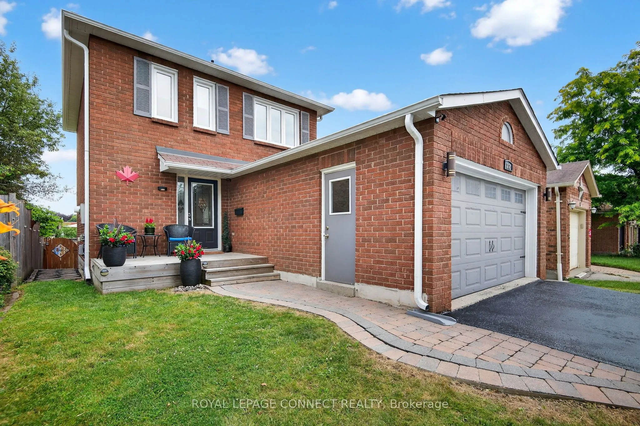 22 Crawford Rose Drive