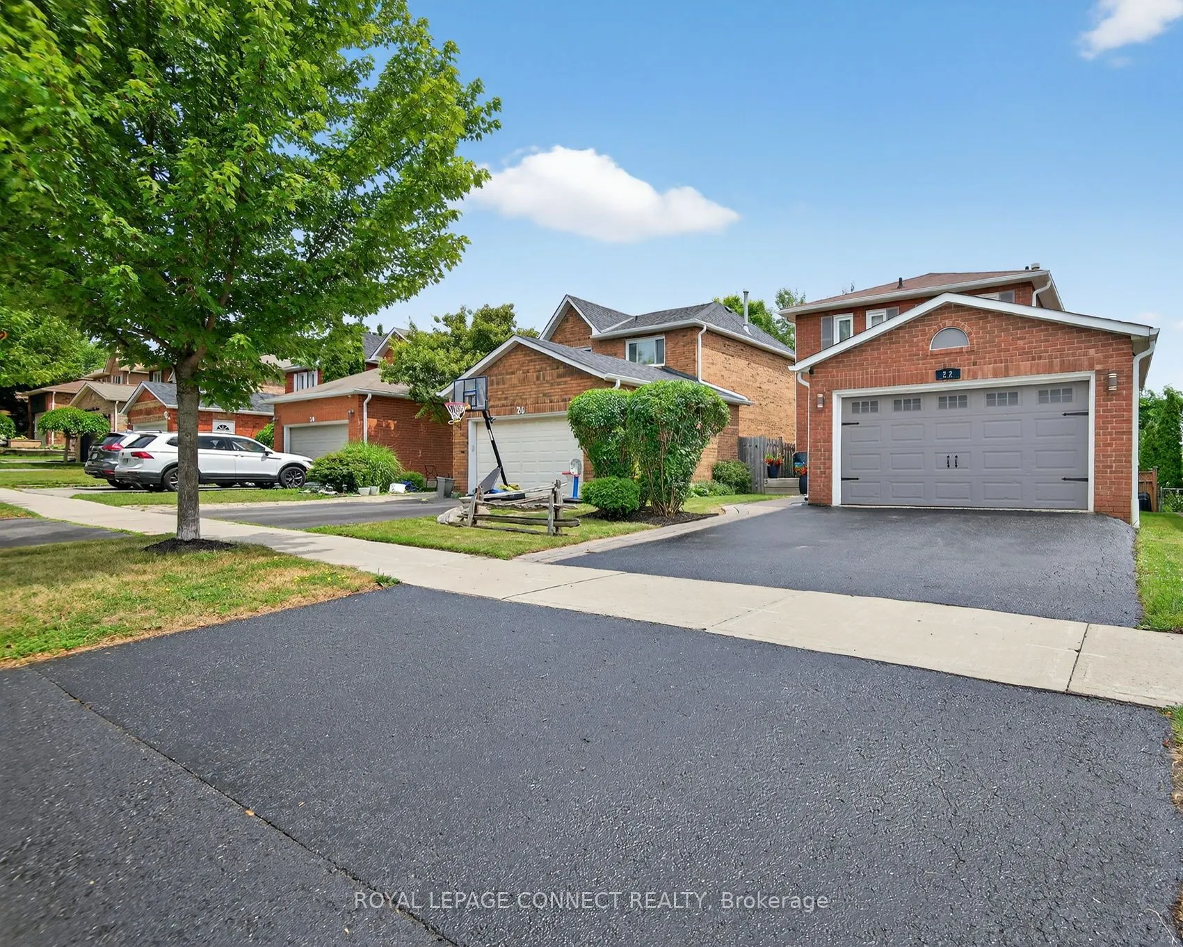 22 Crawford Rose Drive