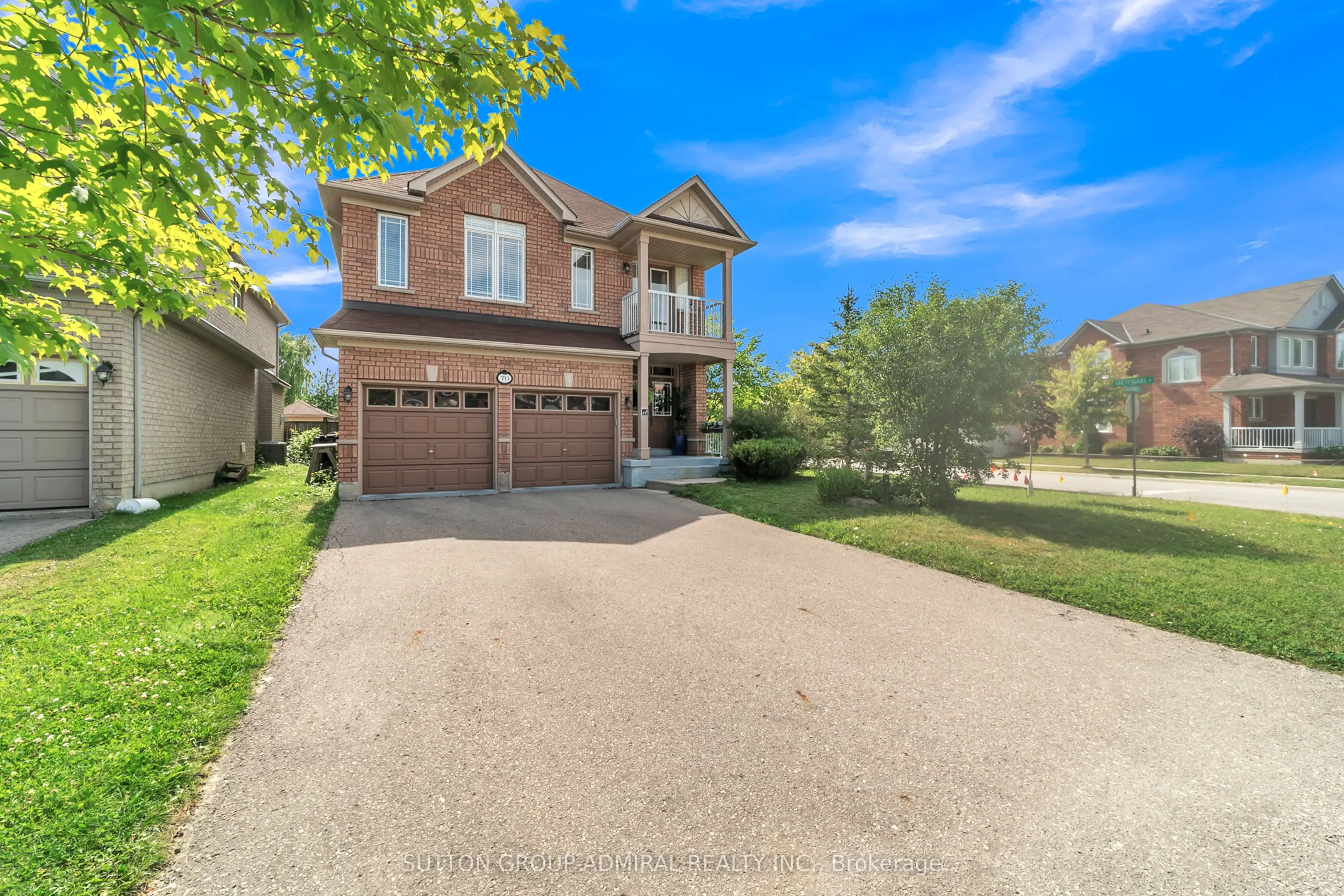 70 Blackforest Drive