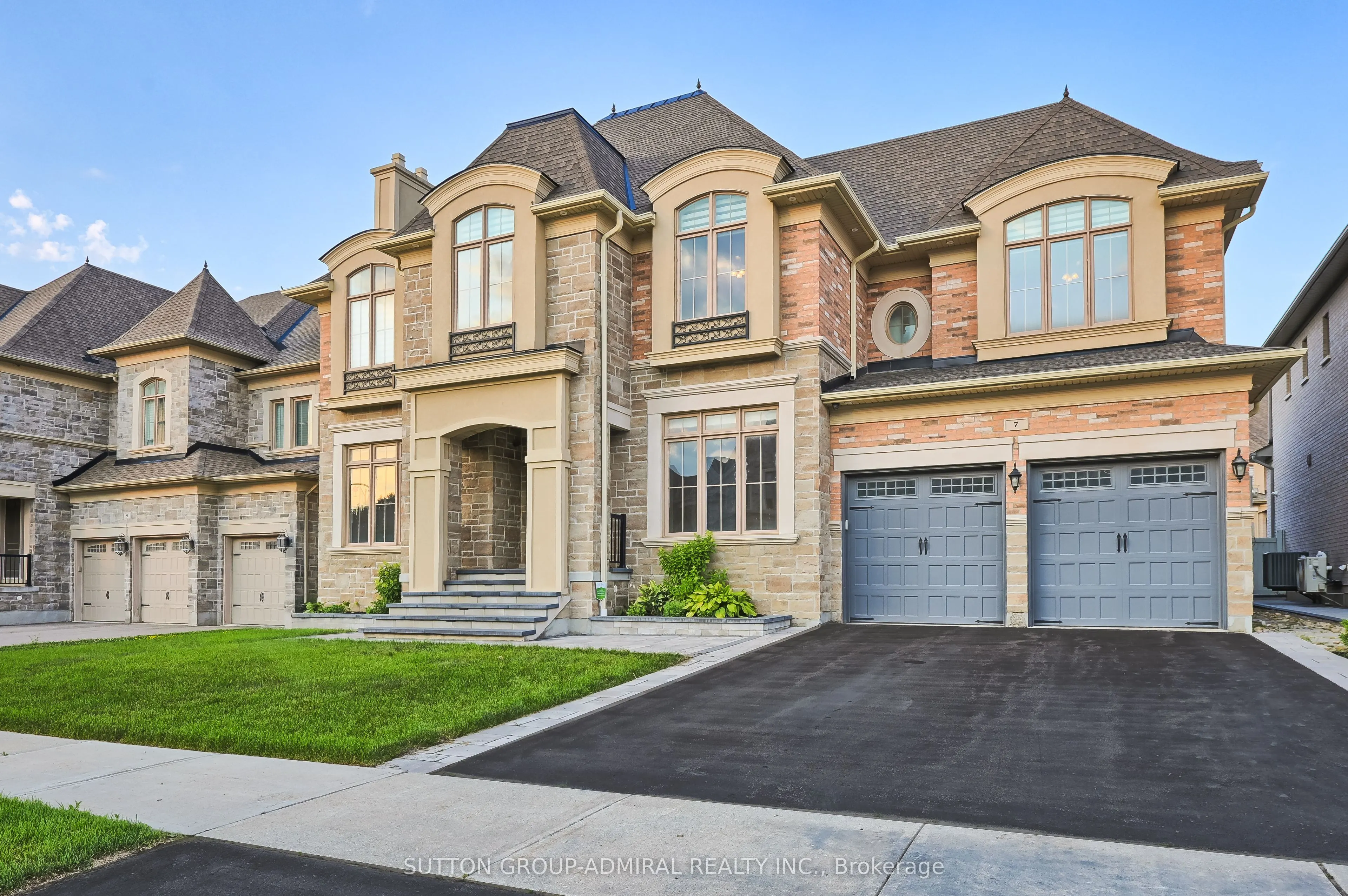 7 Kinghorn Road