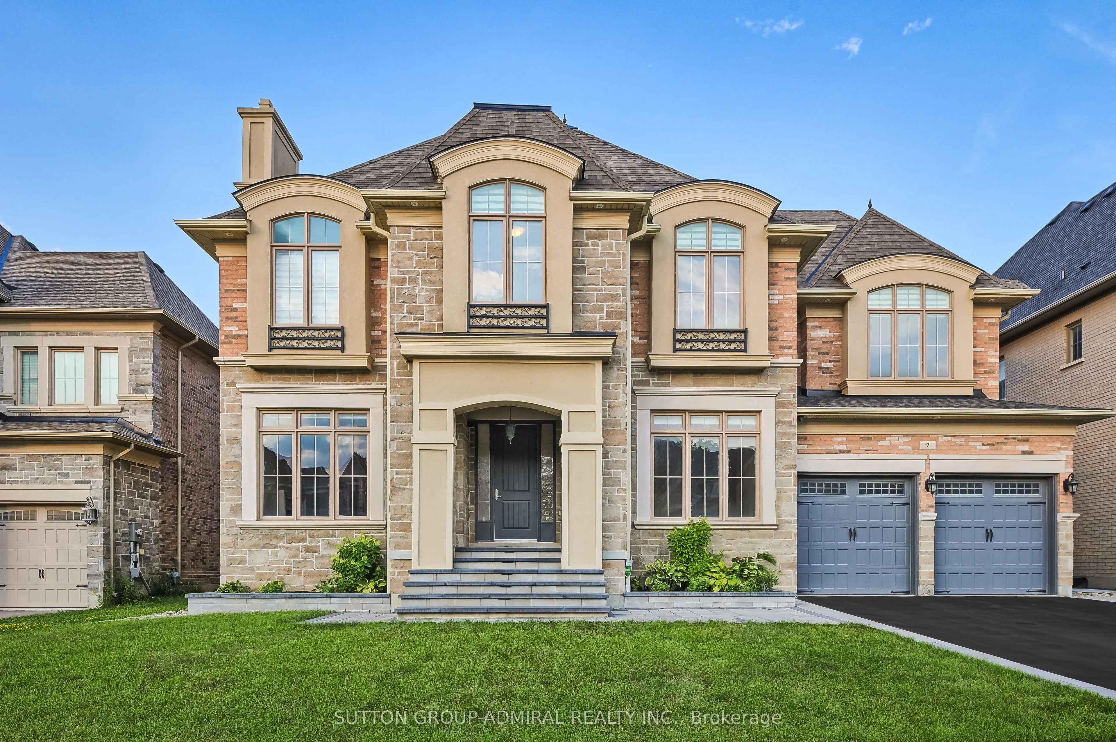7 Kinghorn Road