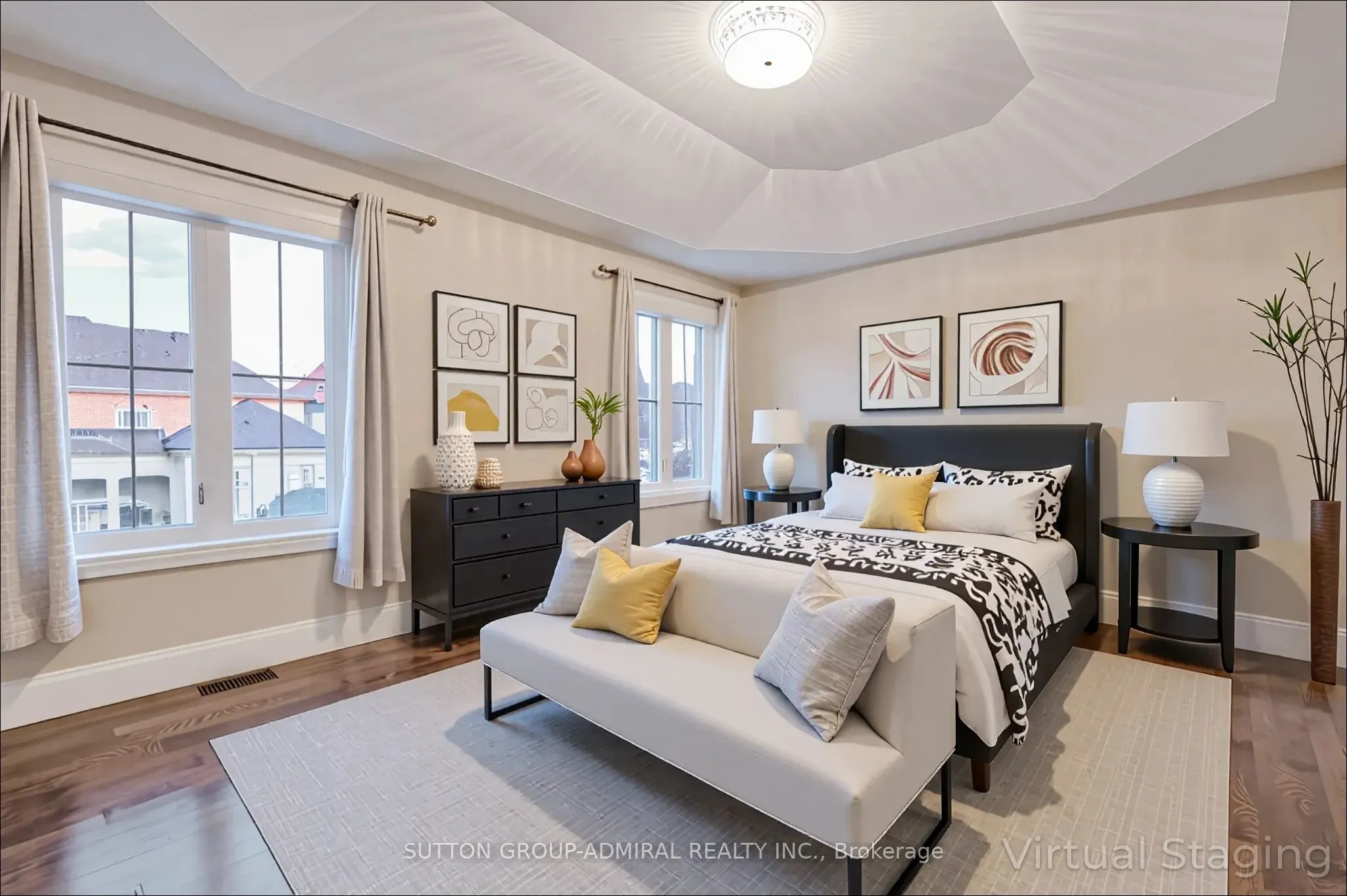 7 Kinghorn Road