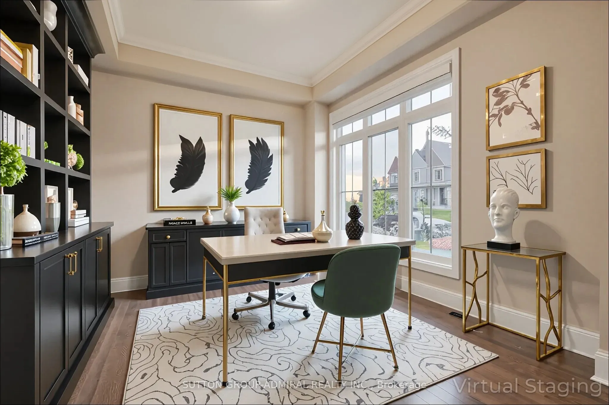 7 Kinghorn Road