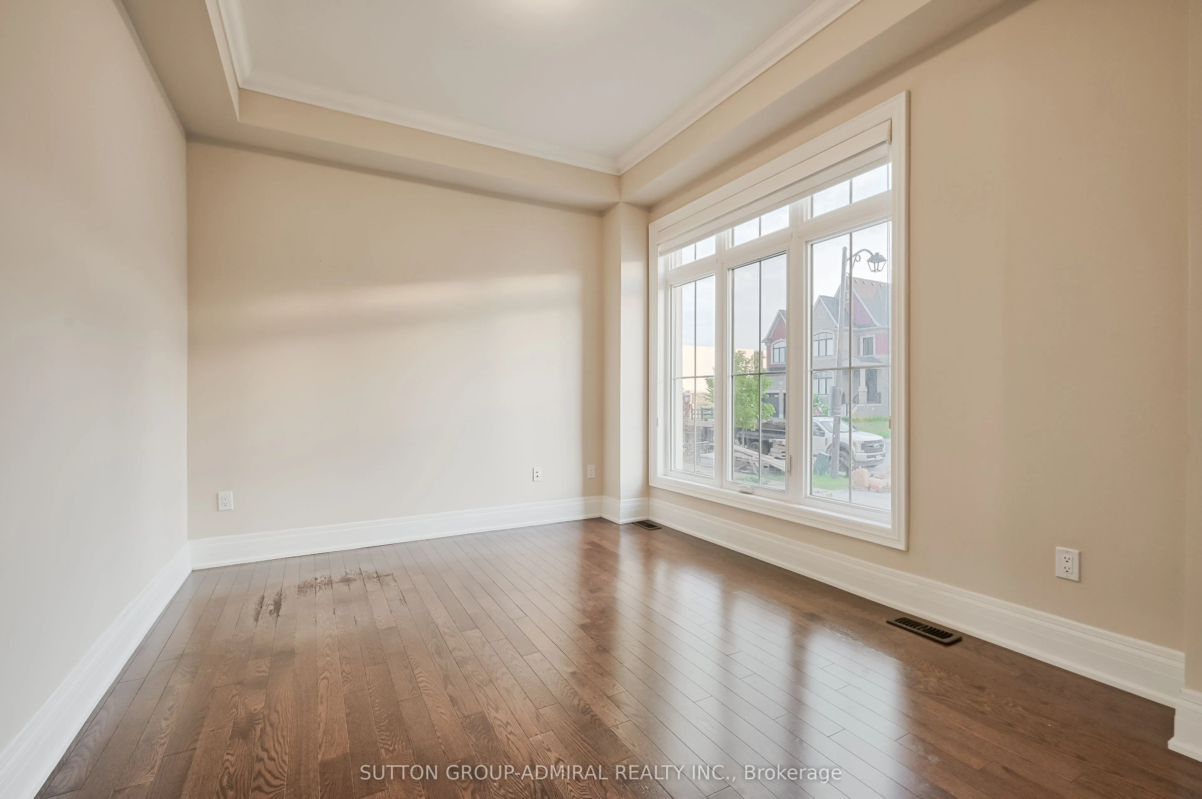 7 Kinghorn Road