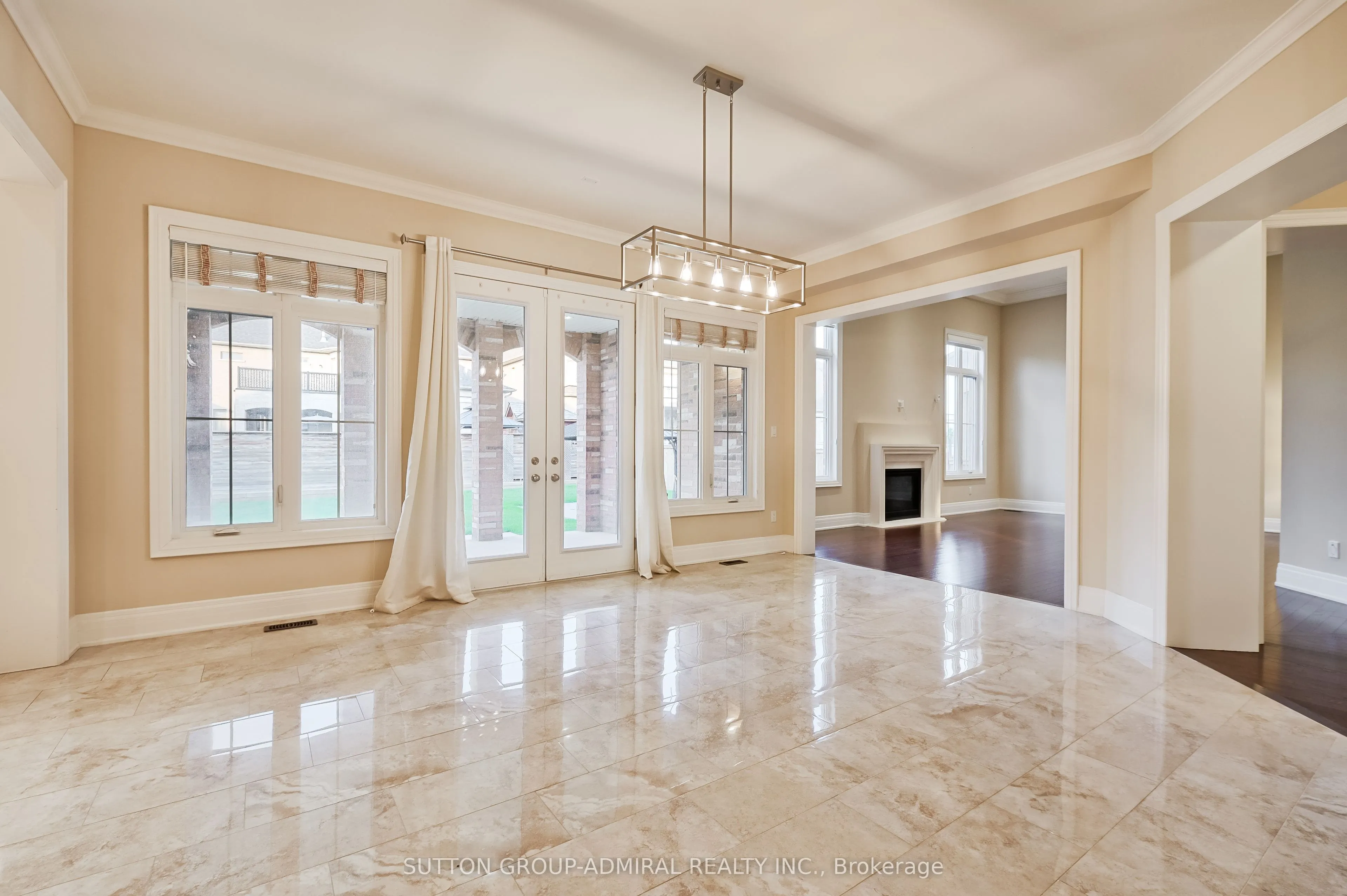 7 Kinghorn Road