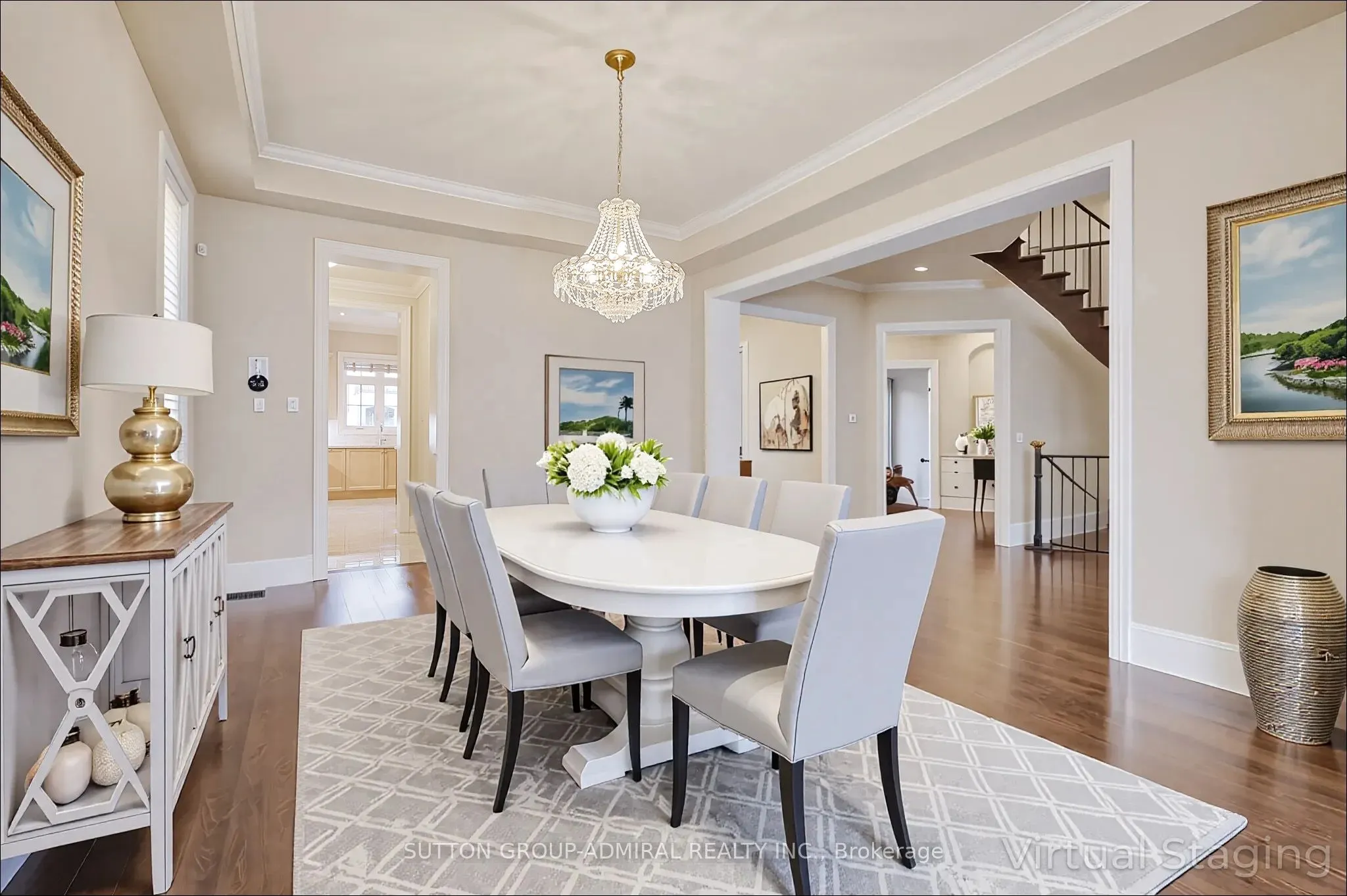 7 Kinghorn Road