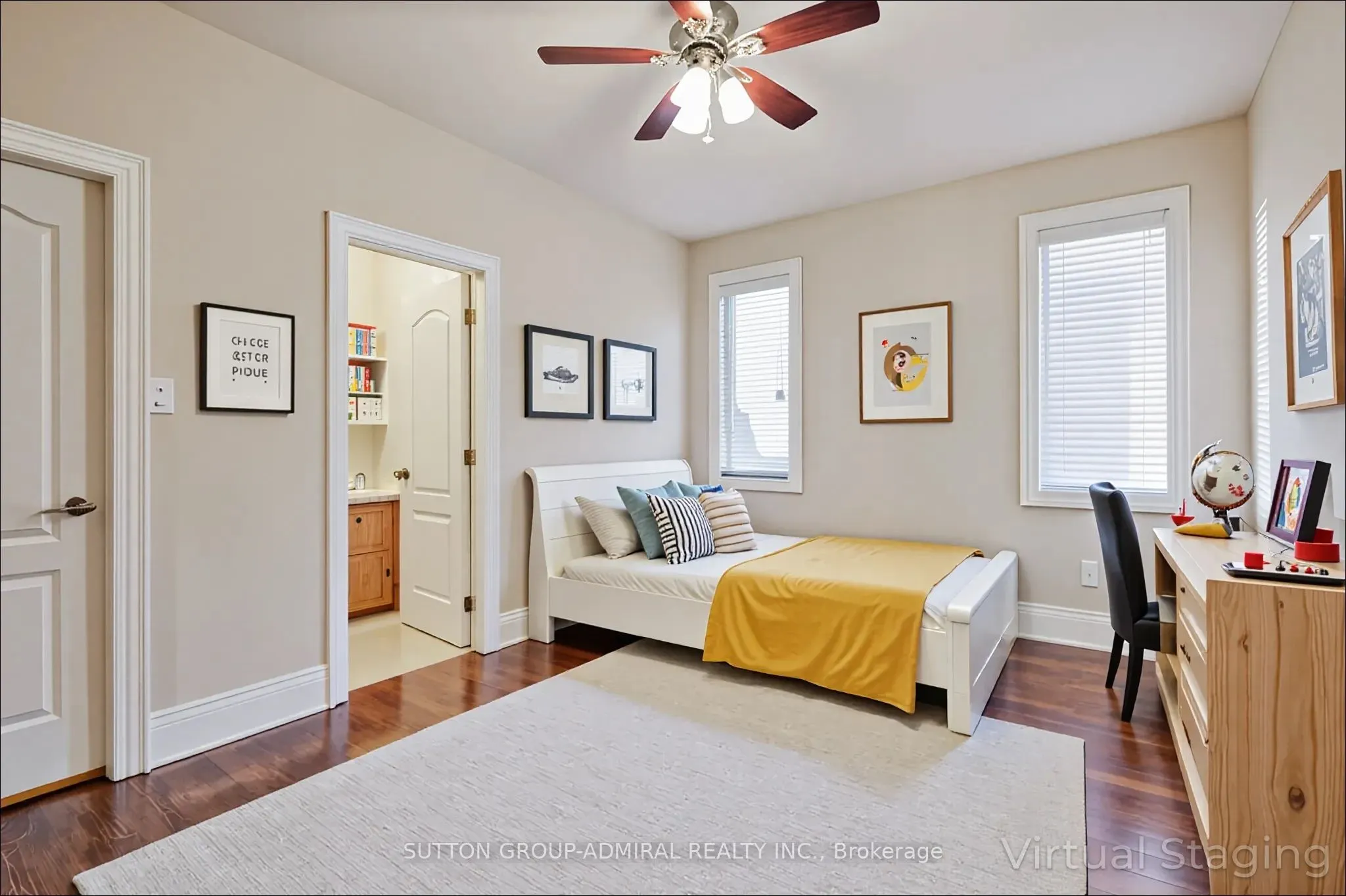 7 Kinghorn Road