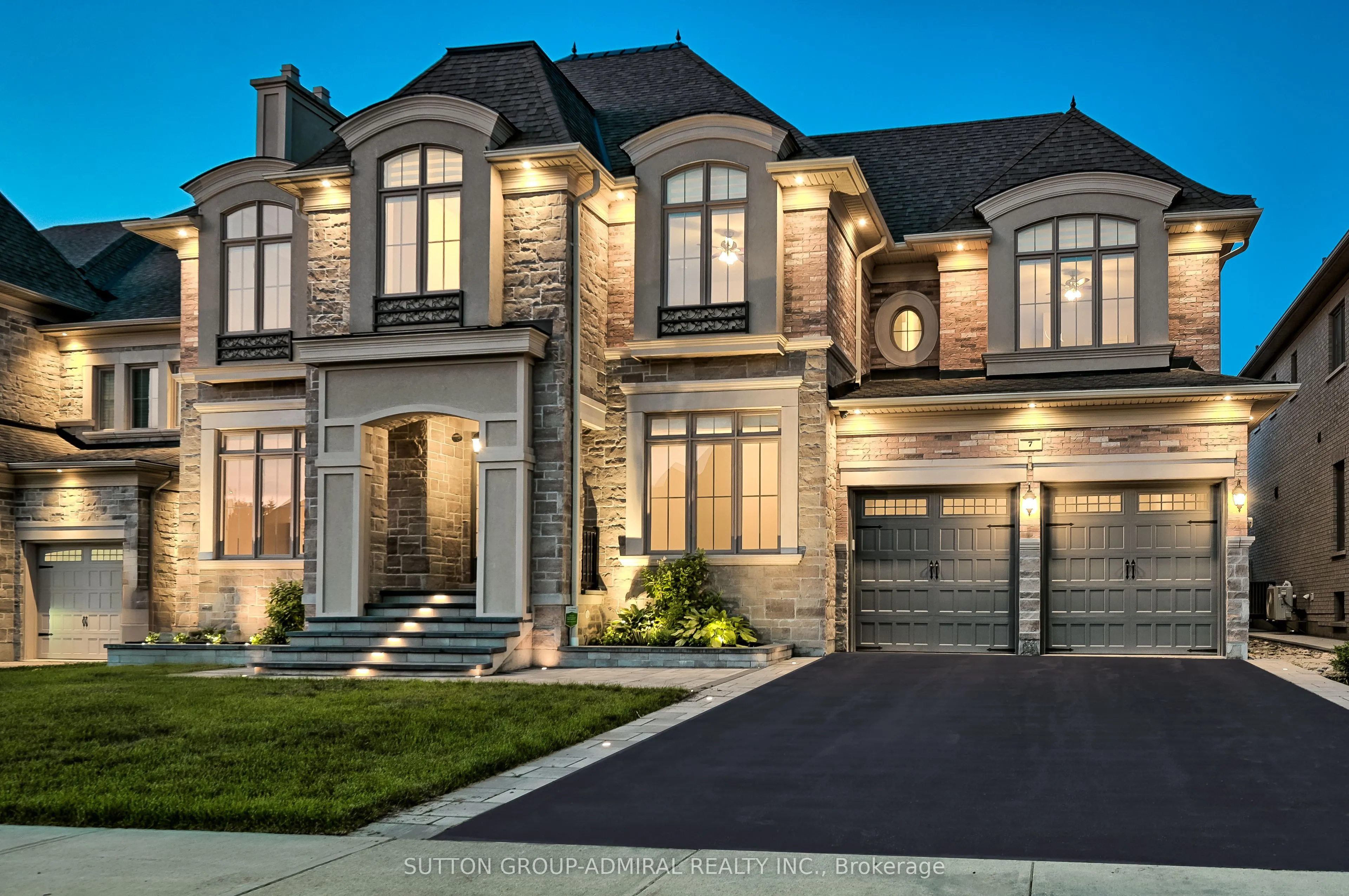 7 Kinghorn Road