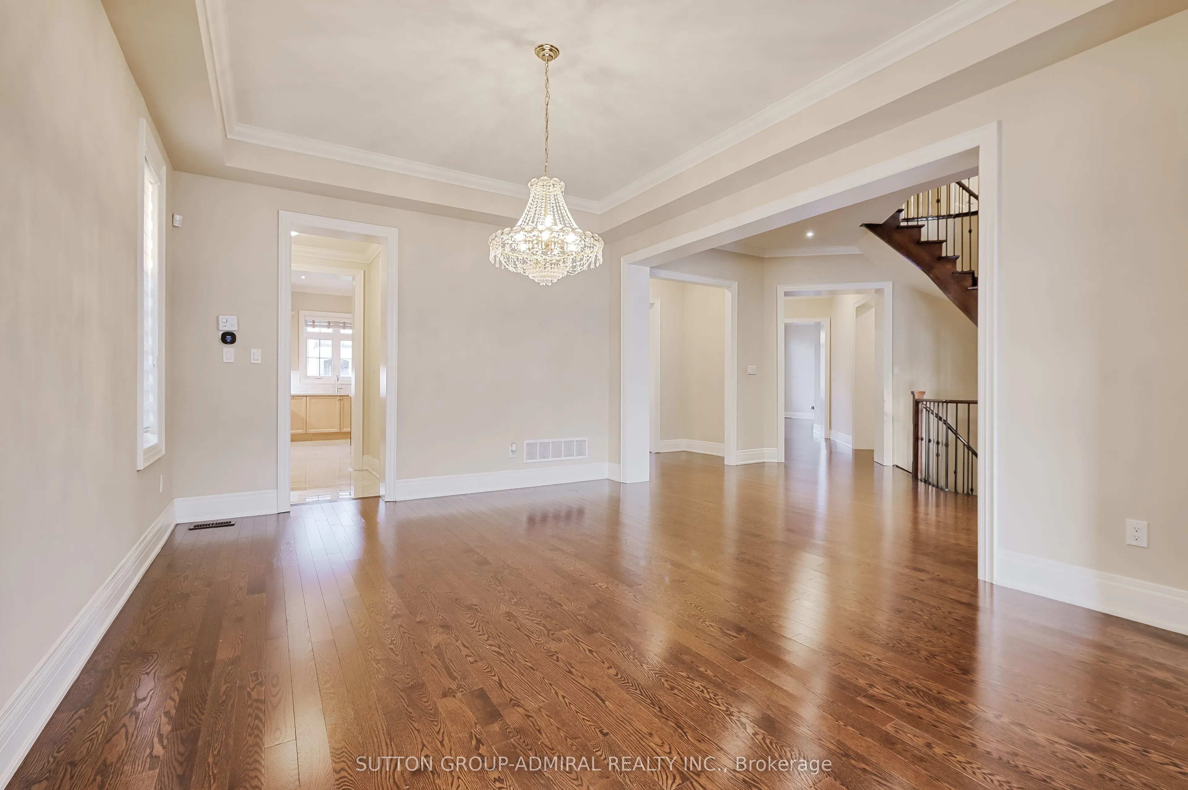 7 Kinghorn Road
