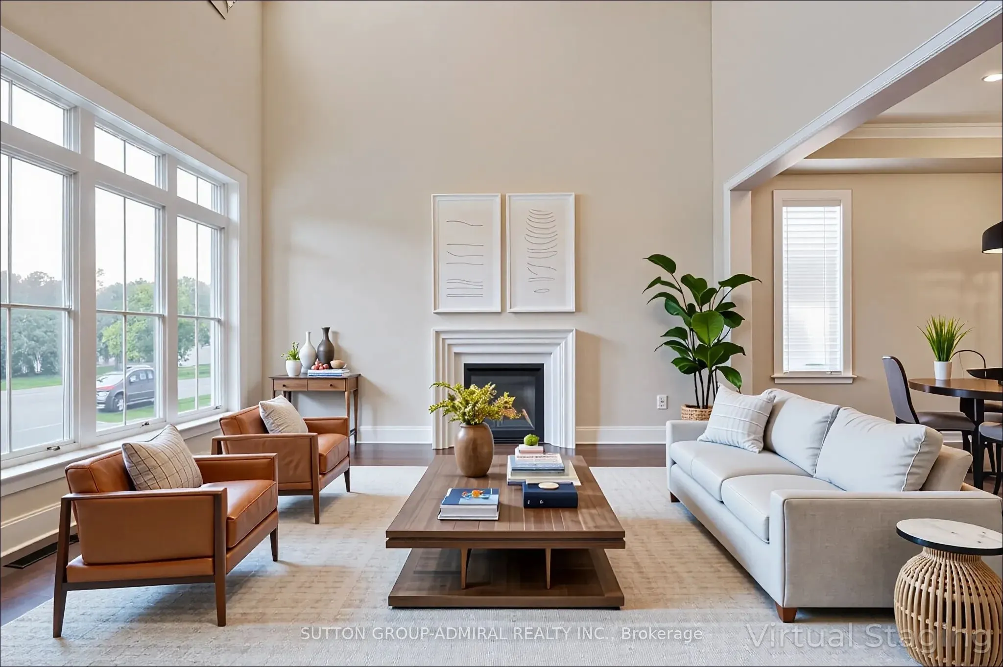 7 Kinghorn Road