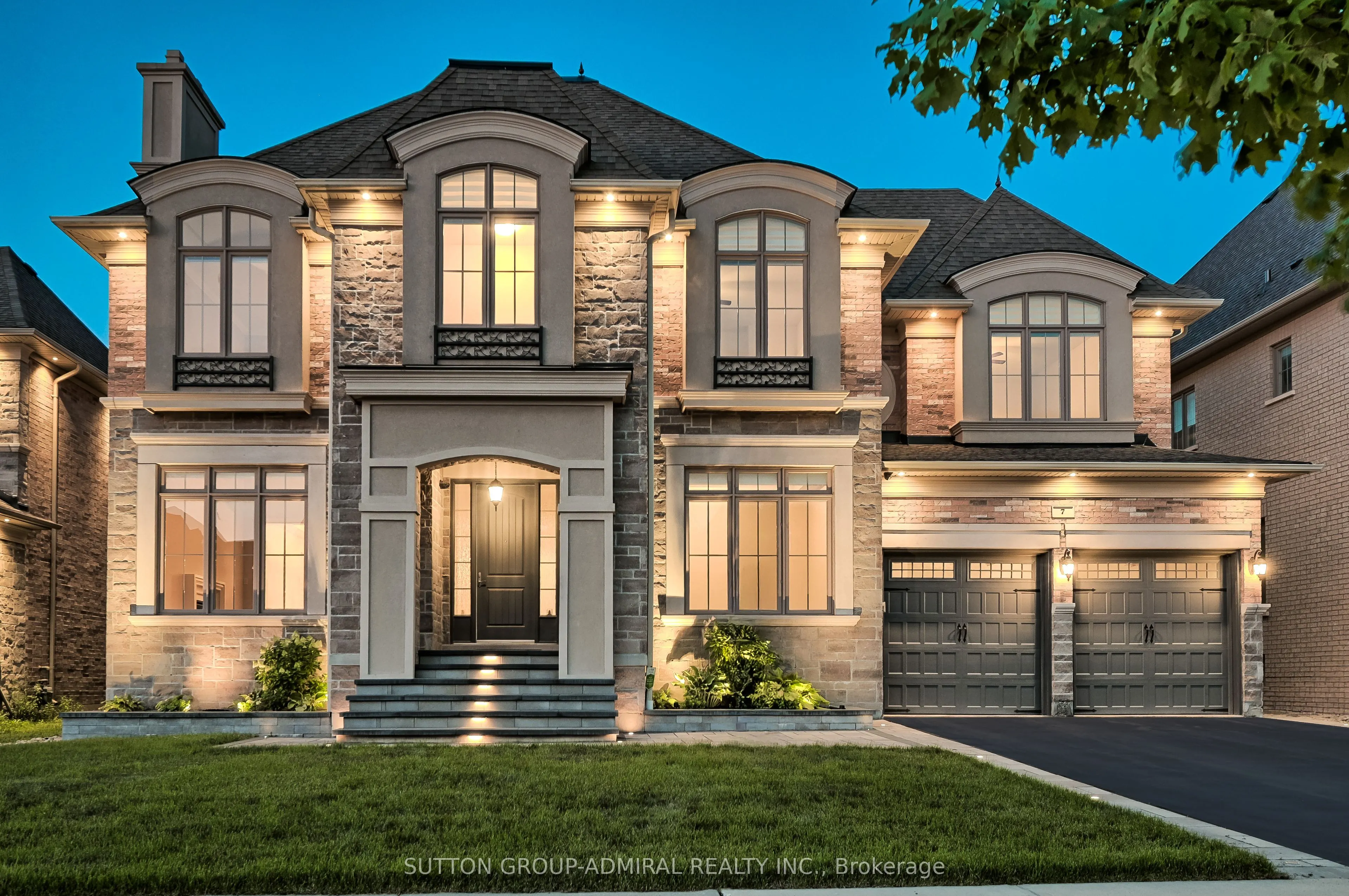 7 Kinghorn Road