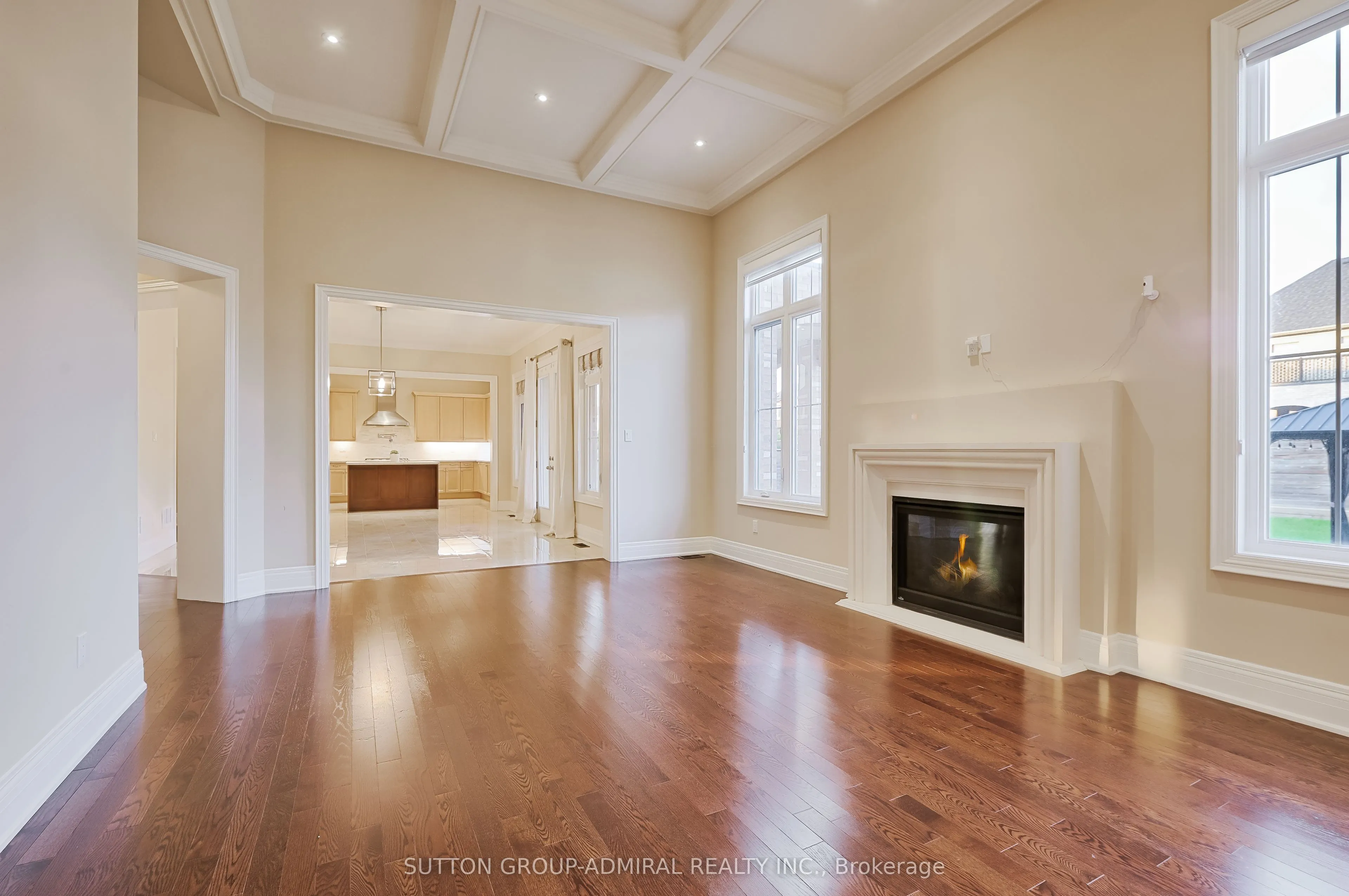 7 Kinghorn Road
