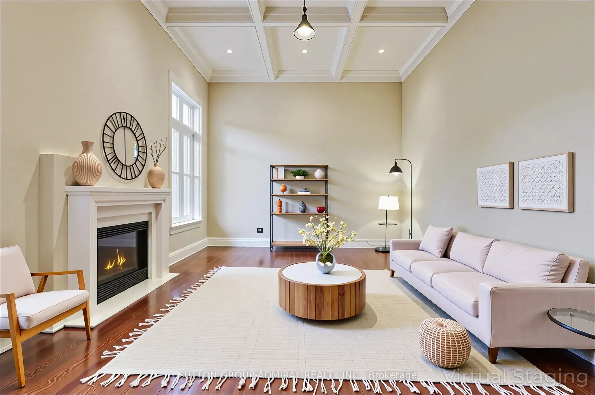 7 Kinghorn Road