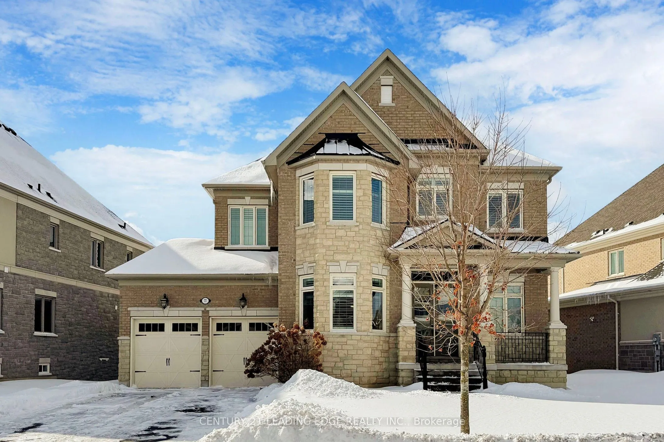 77 Chuck Ormsby Crescent
