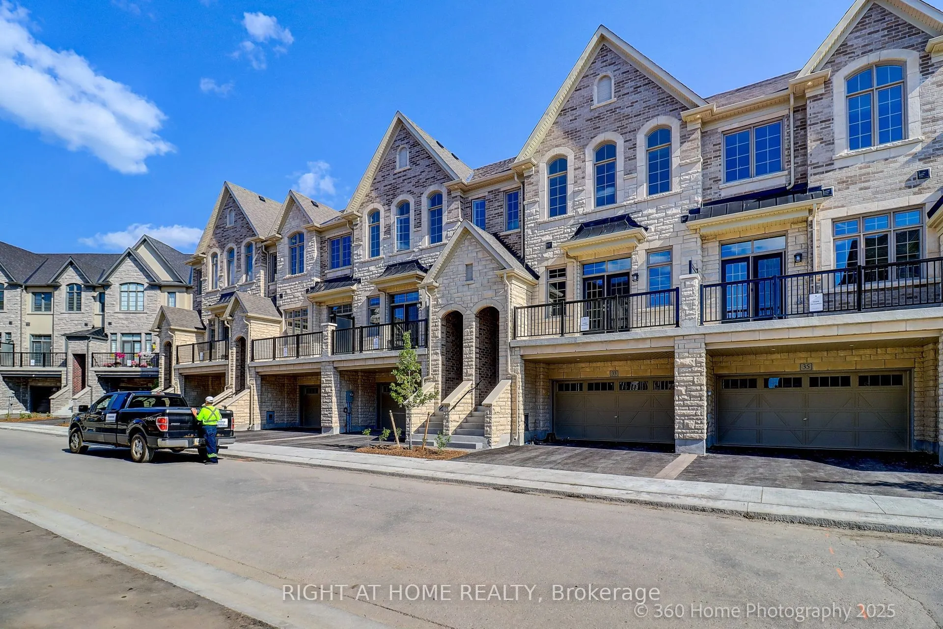 33 West Village Lane