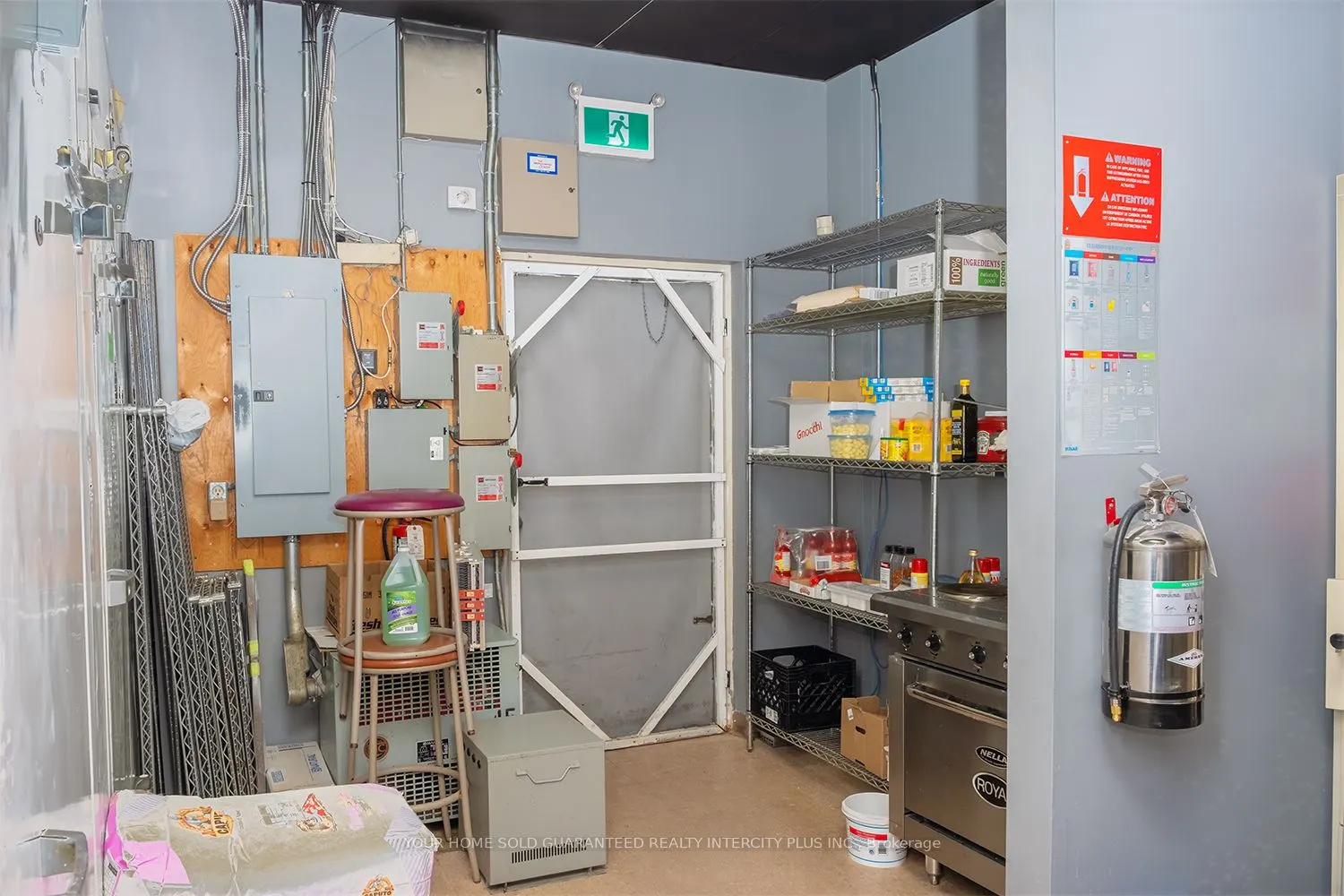 9200 Weston Road, #Unit #12