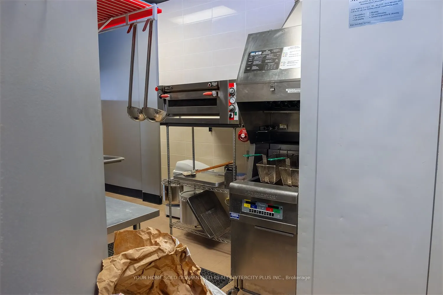 9200 Weston Road, #Unit #12