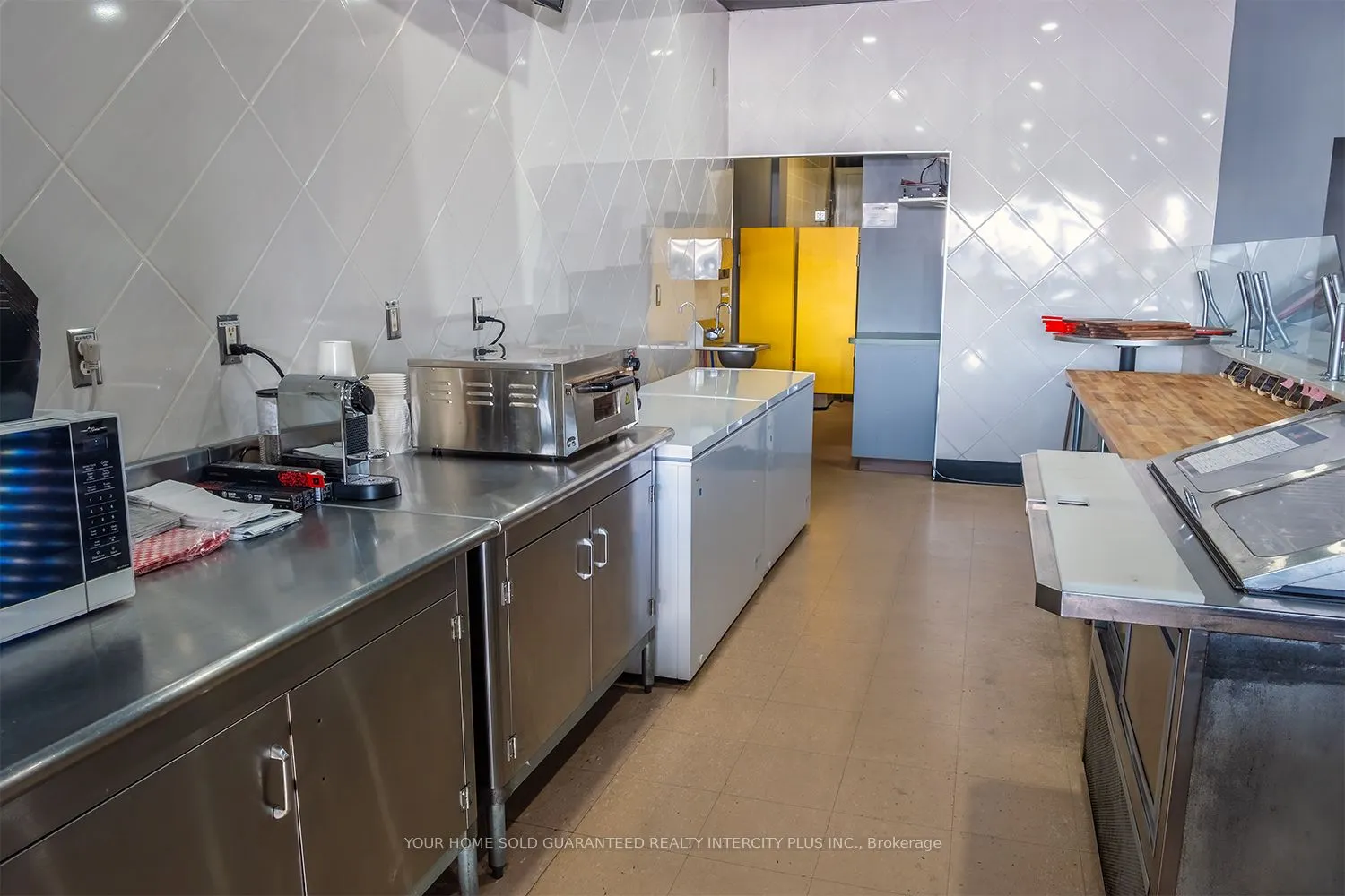 9200 Weston Road, #Unit #12