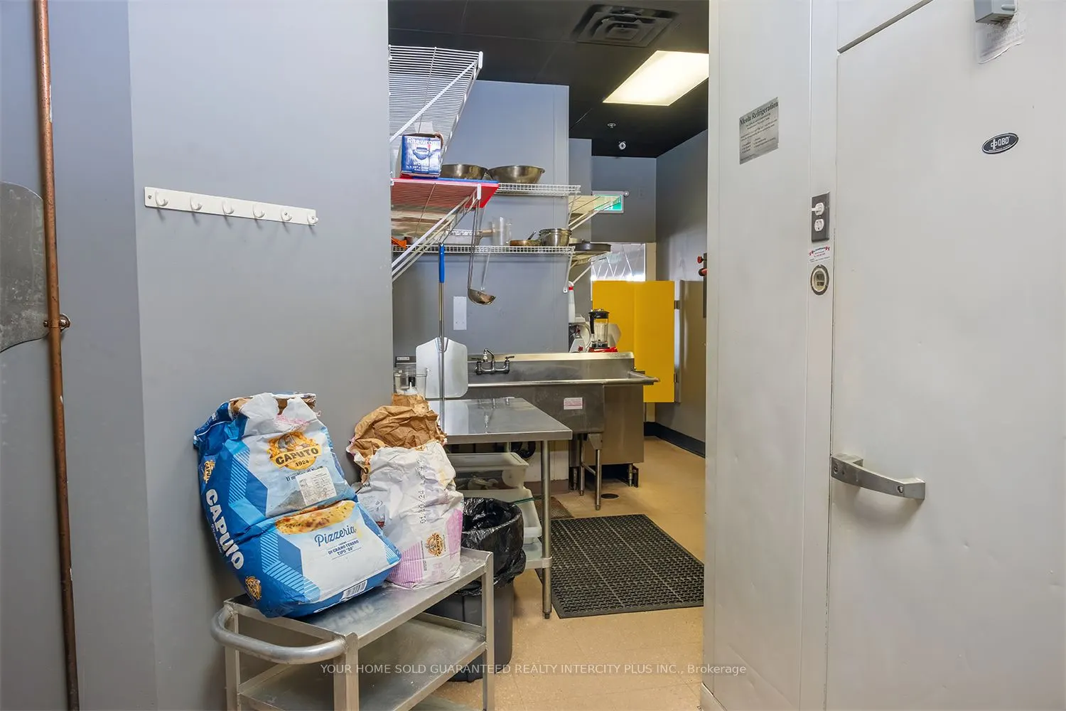 9200 Weston Road, #Unit #12