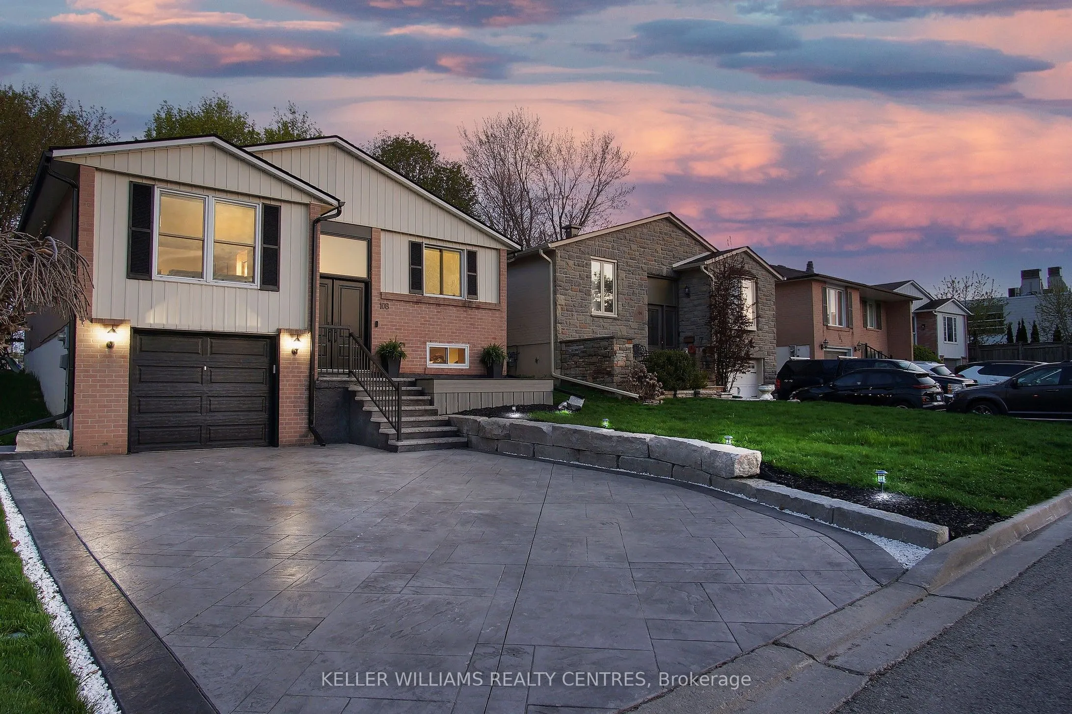 108 Armitage Drive