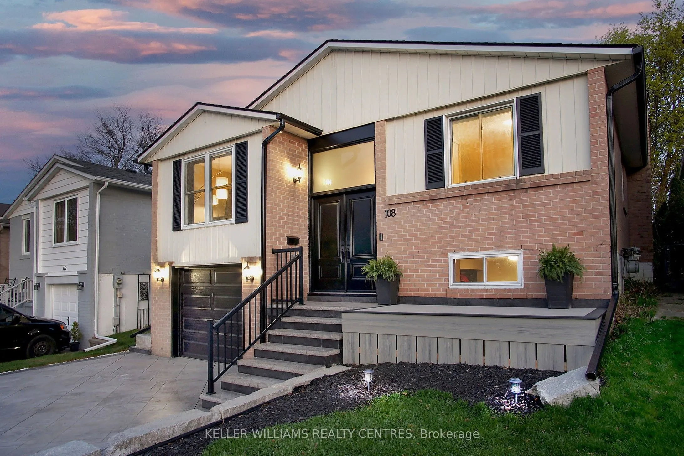 108 Armitage Drive