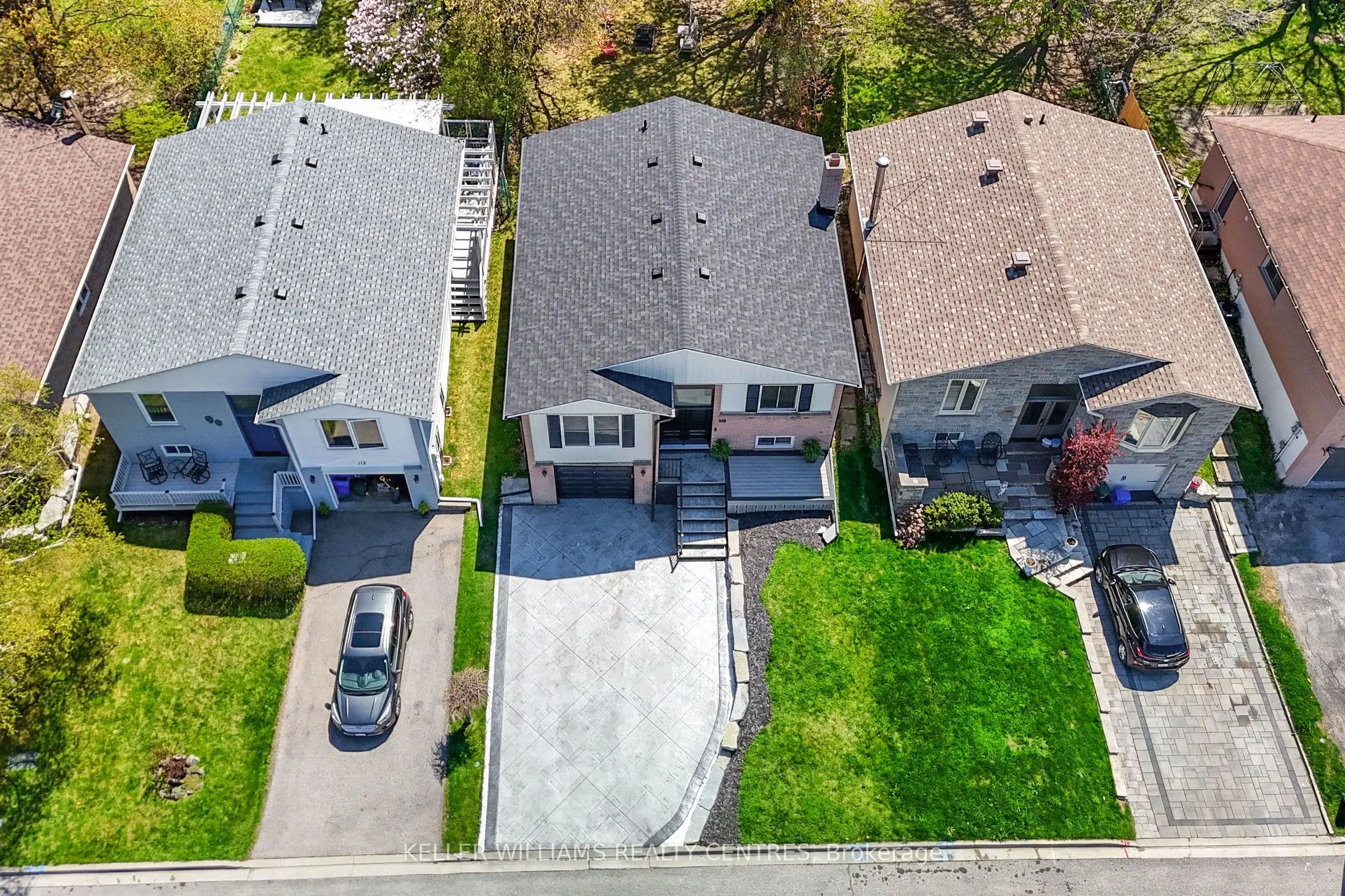 108 Armitage Drive
