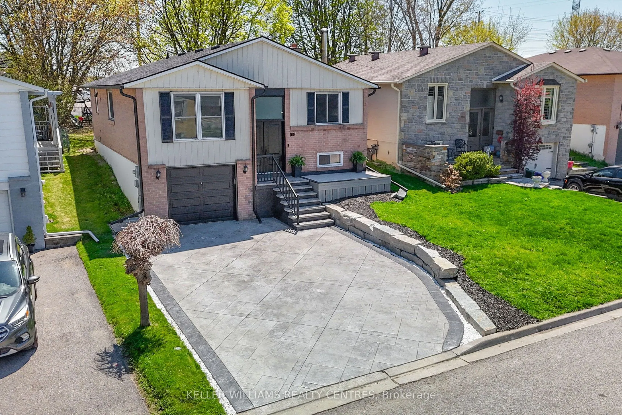 108 Armitage Drive