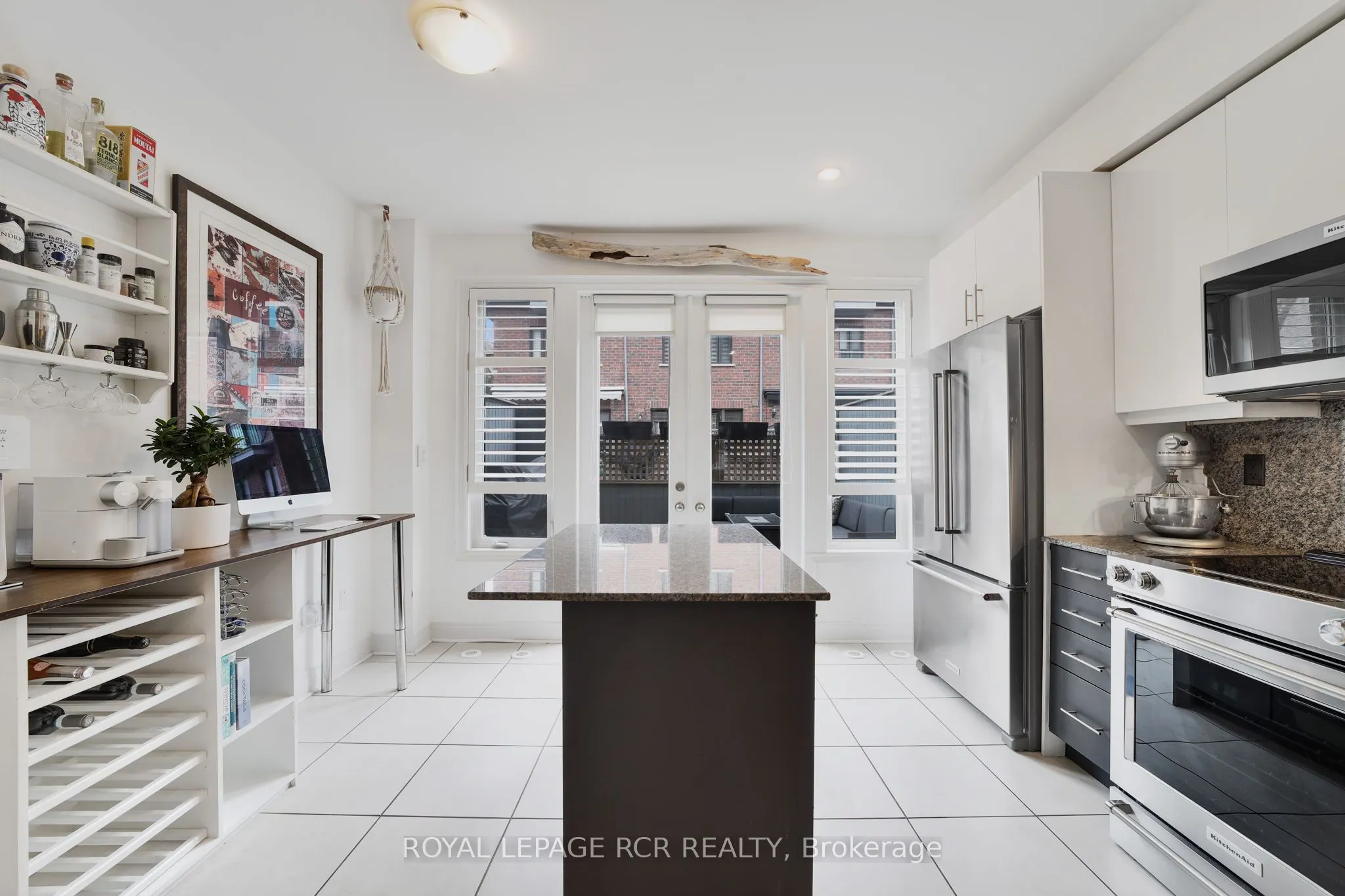 8343 Kipling Avenue, #6