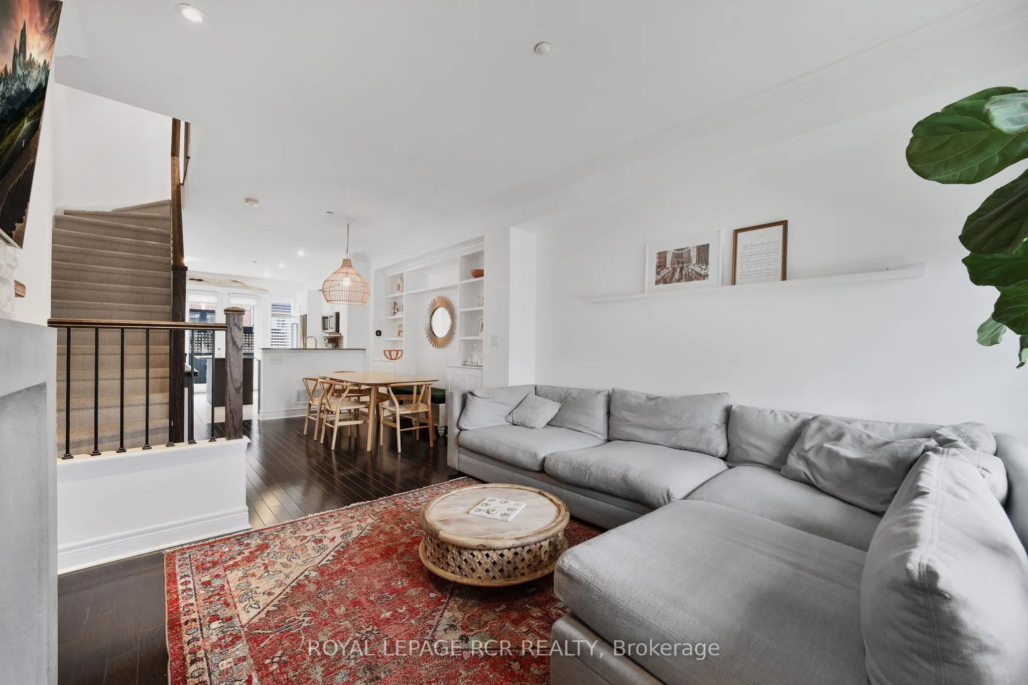 8343 Kipling Avenue, #6
