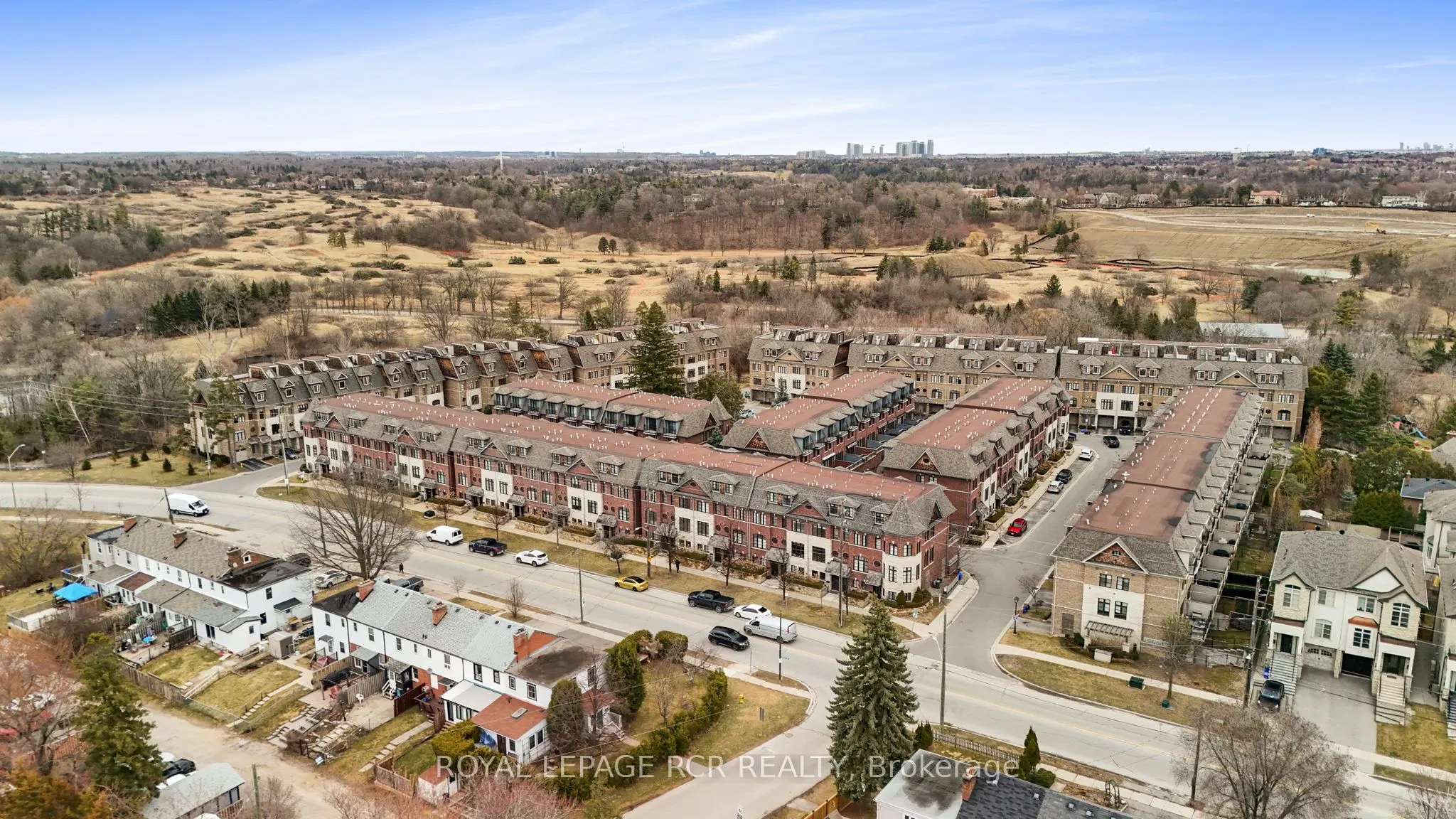 8343 Kipling Avenue, #6