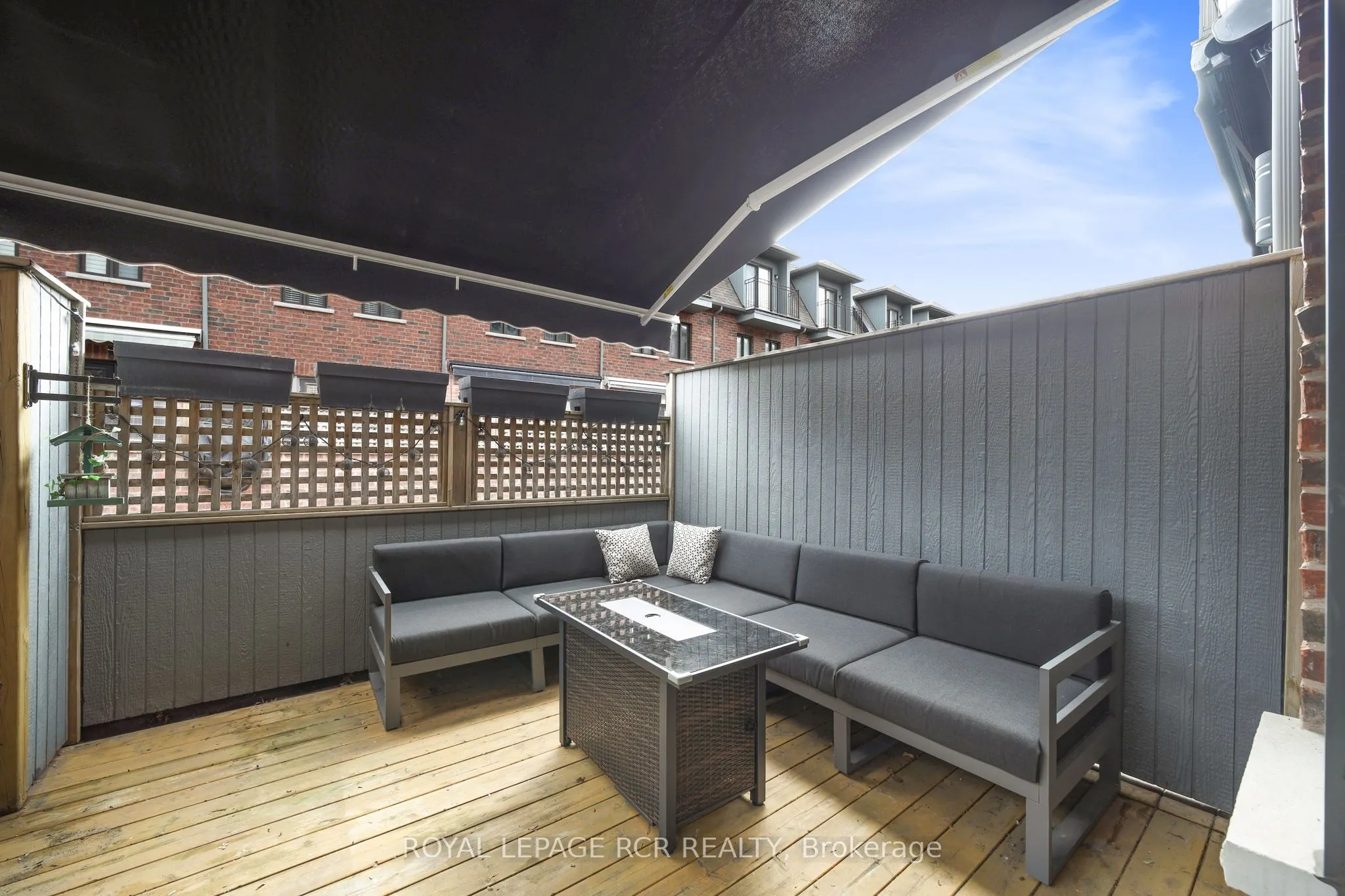 8343 Kipling Avenue, #6